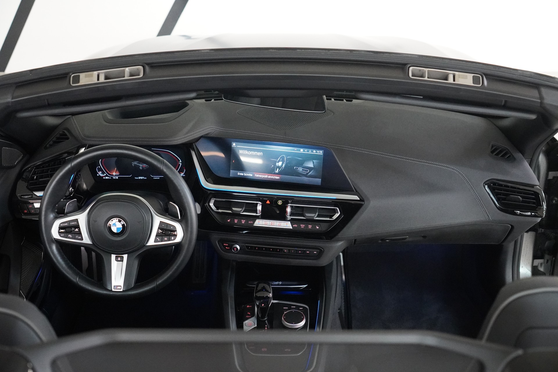 BMW Z4 M40i Steptronic - 25