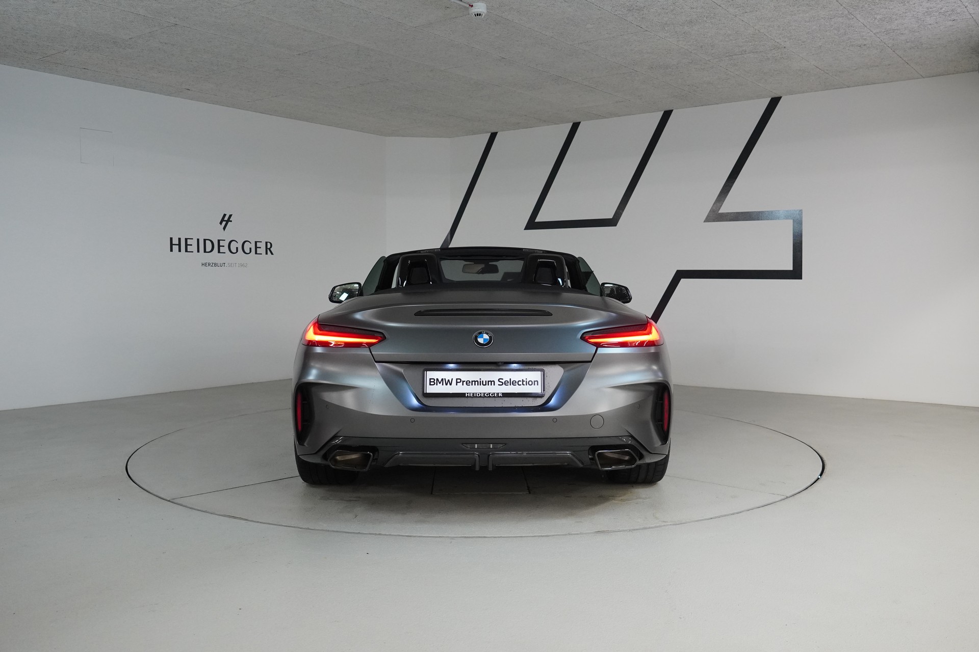 BMW Z4 M40i Steptronic - 14