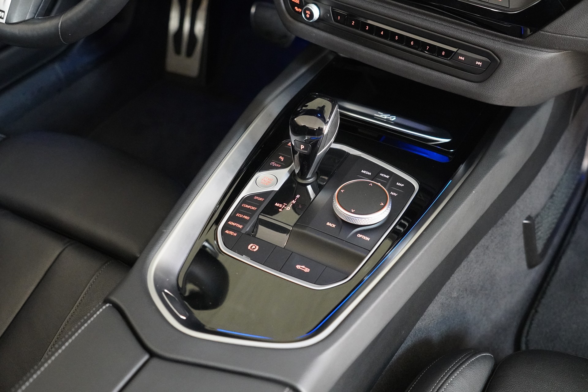 BMW Z4 M40i Steptronic - 27