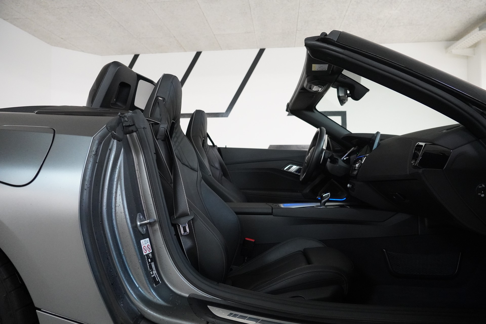 BMW Z4 M40i Steptronic - 21