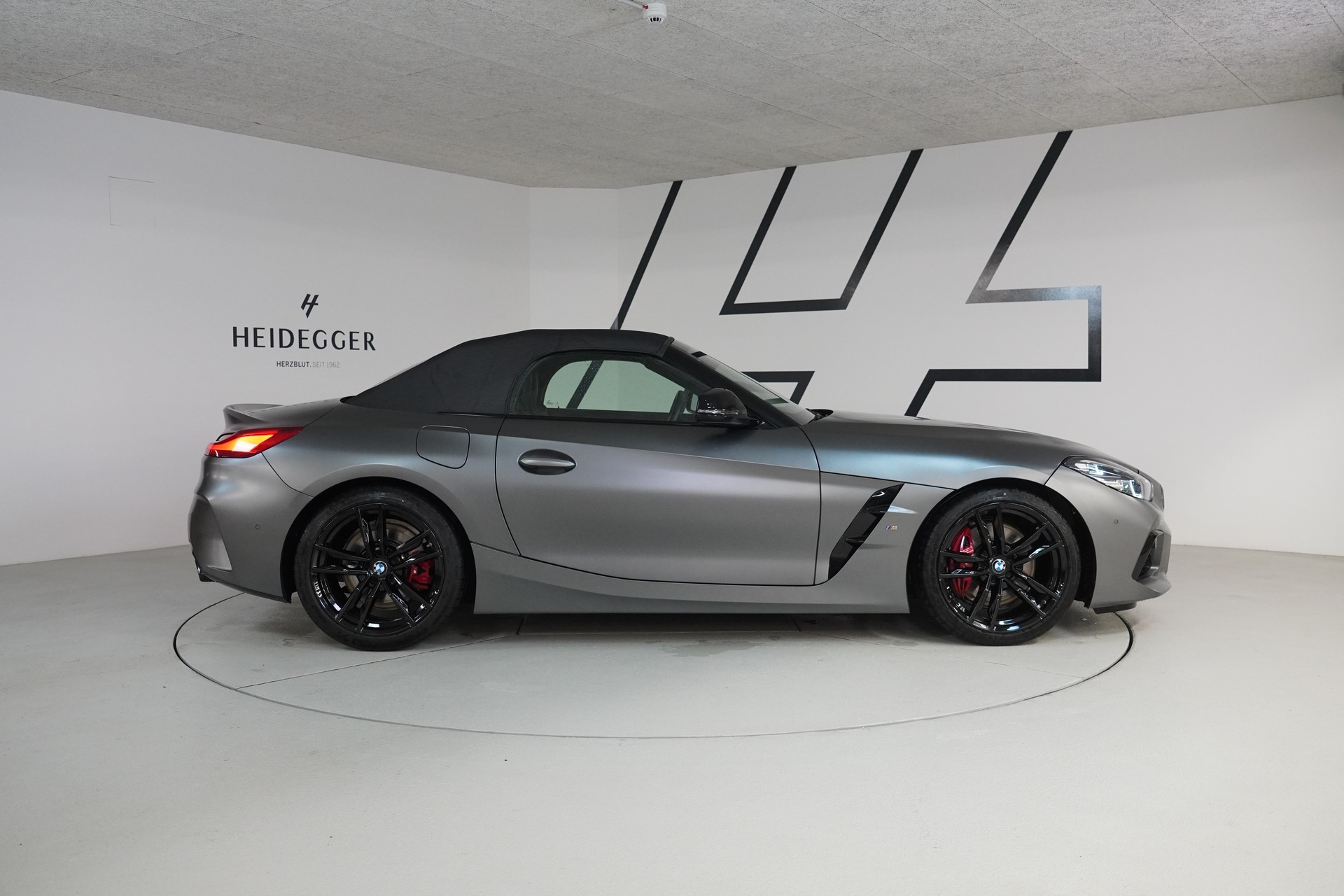 BMW Z4 M40i Steptronic - 8