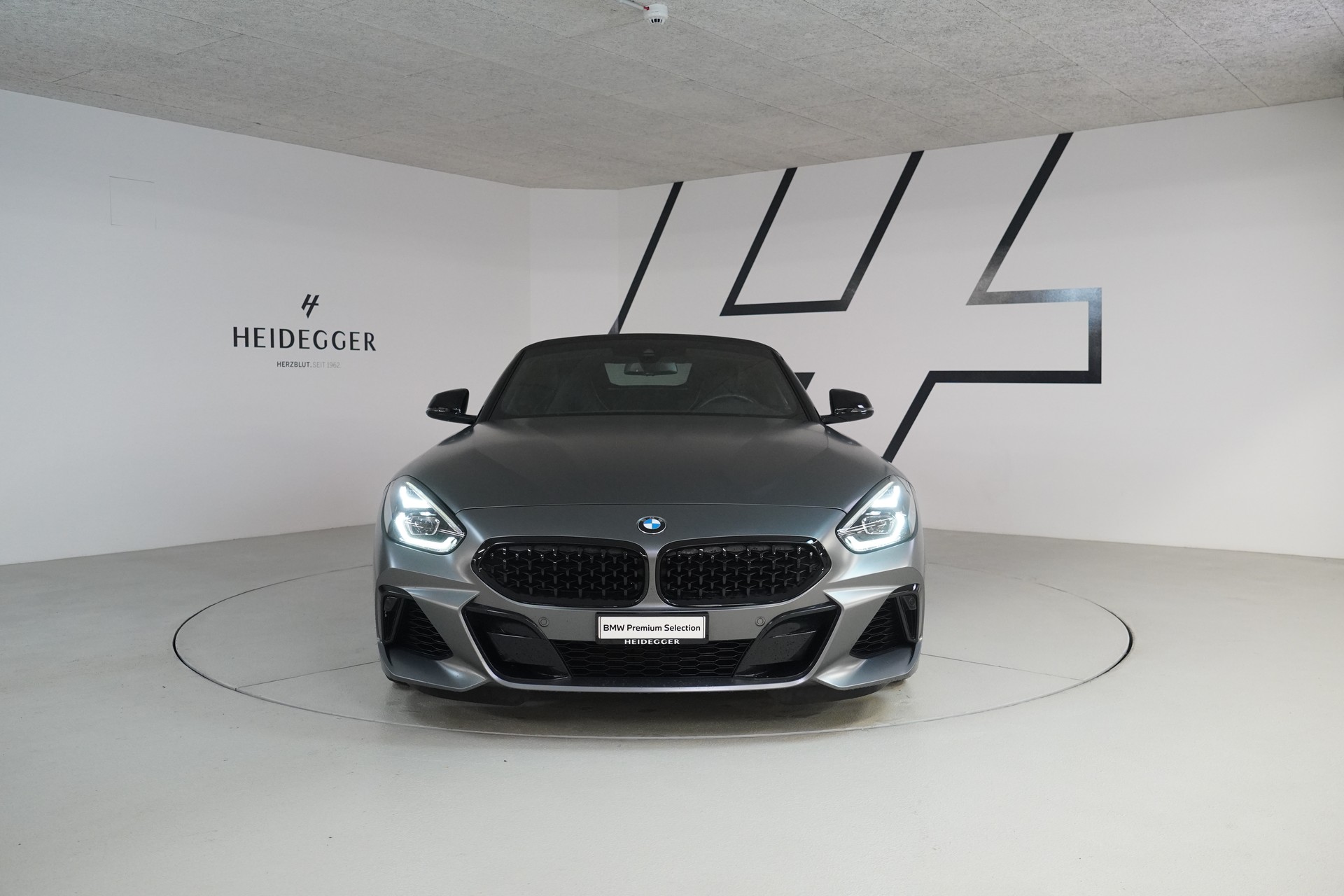 BMW Z4 M40i Steptronic - 2