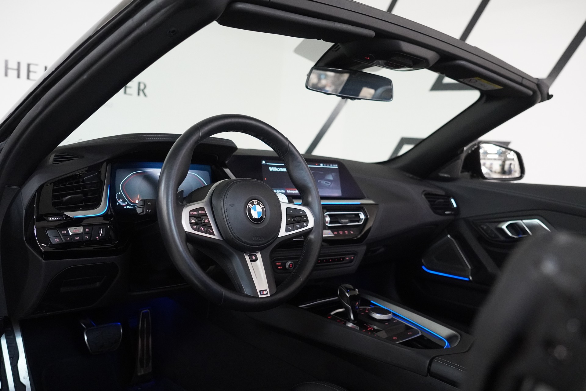 BMW Z4 M40i Steptronic - 28