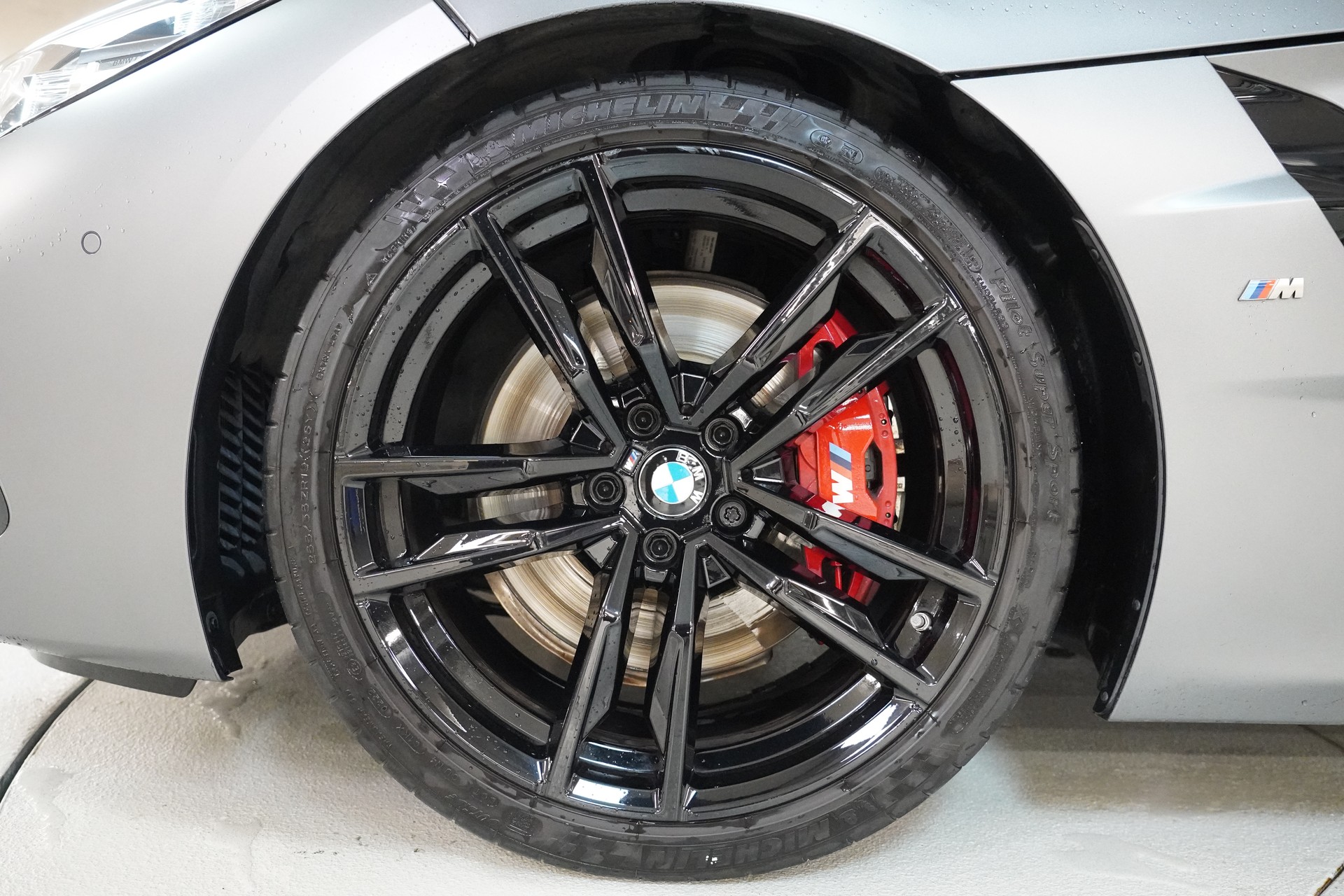 BMW Z4 M40i Steptronic - 18