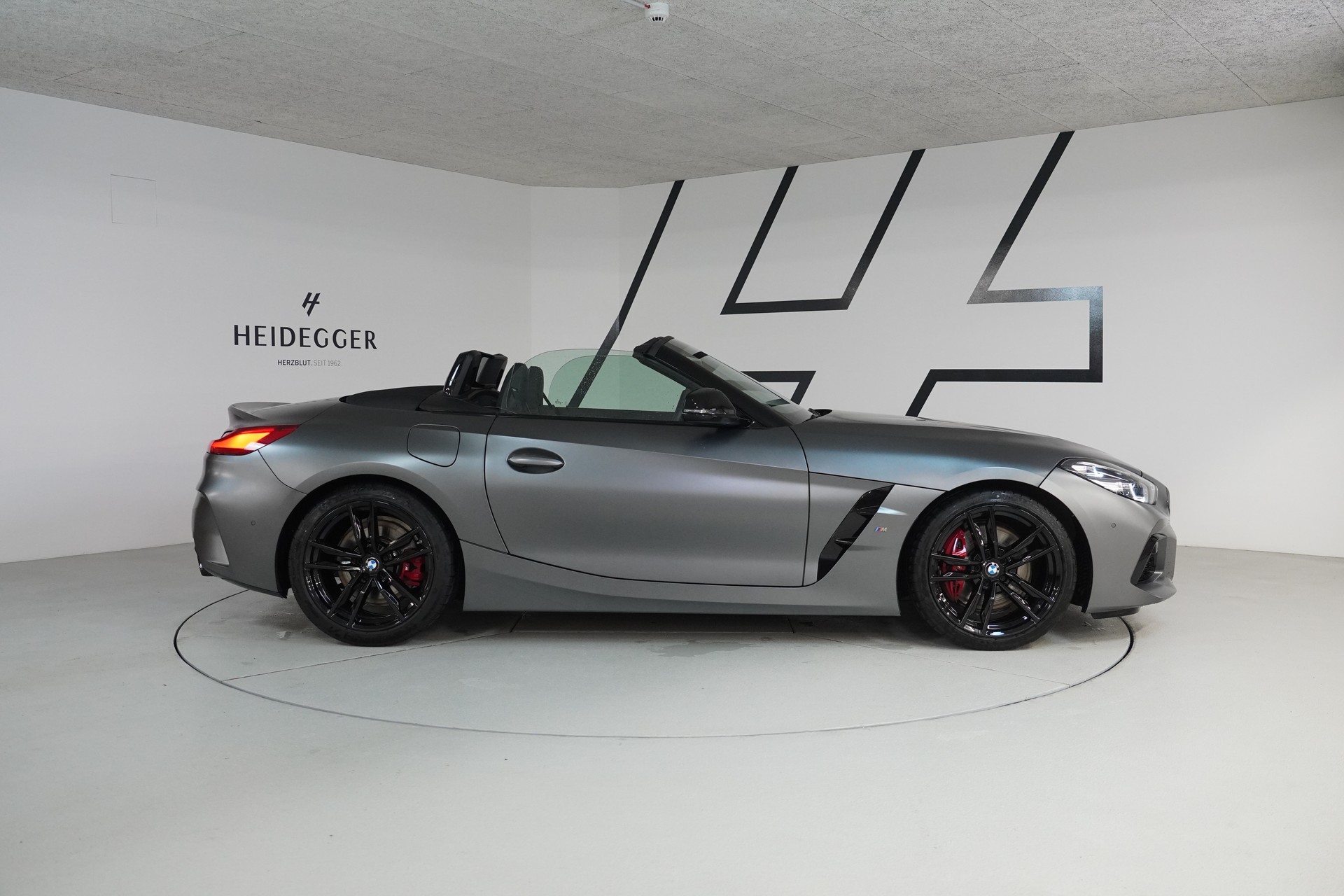 BMW Z4 M40i Steptronic - 16