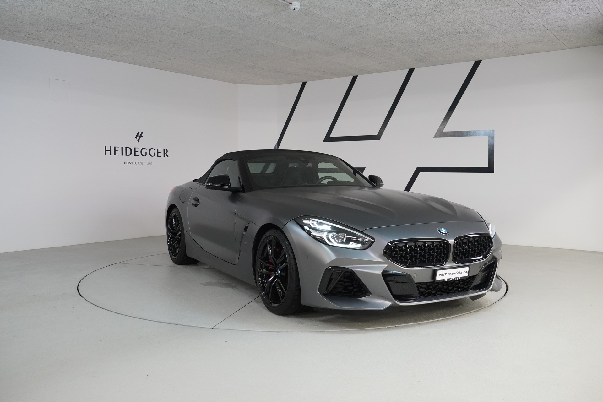 BMW Z4 M40i Steptronic - 3