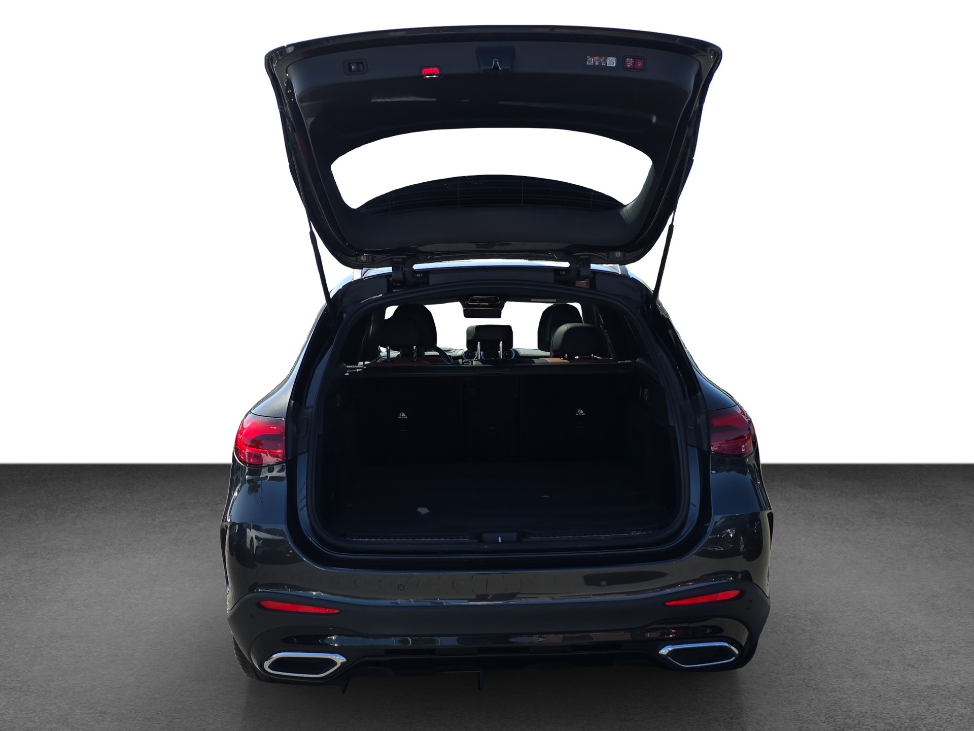 MERCEDES-BENZ GLC 450d 4Matic 9G-Tronic - 11