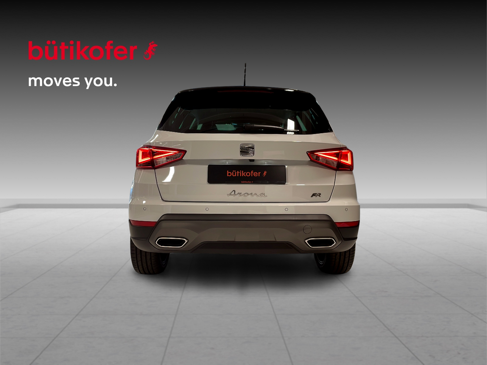 SEAT Arona 1.5 TSI FR DSG Limited Edition - 5