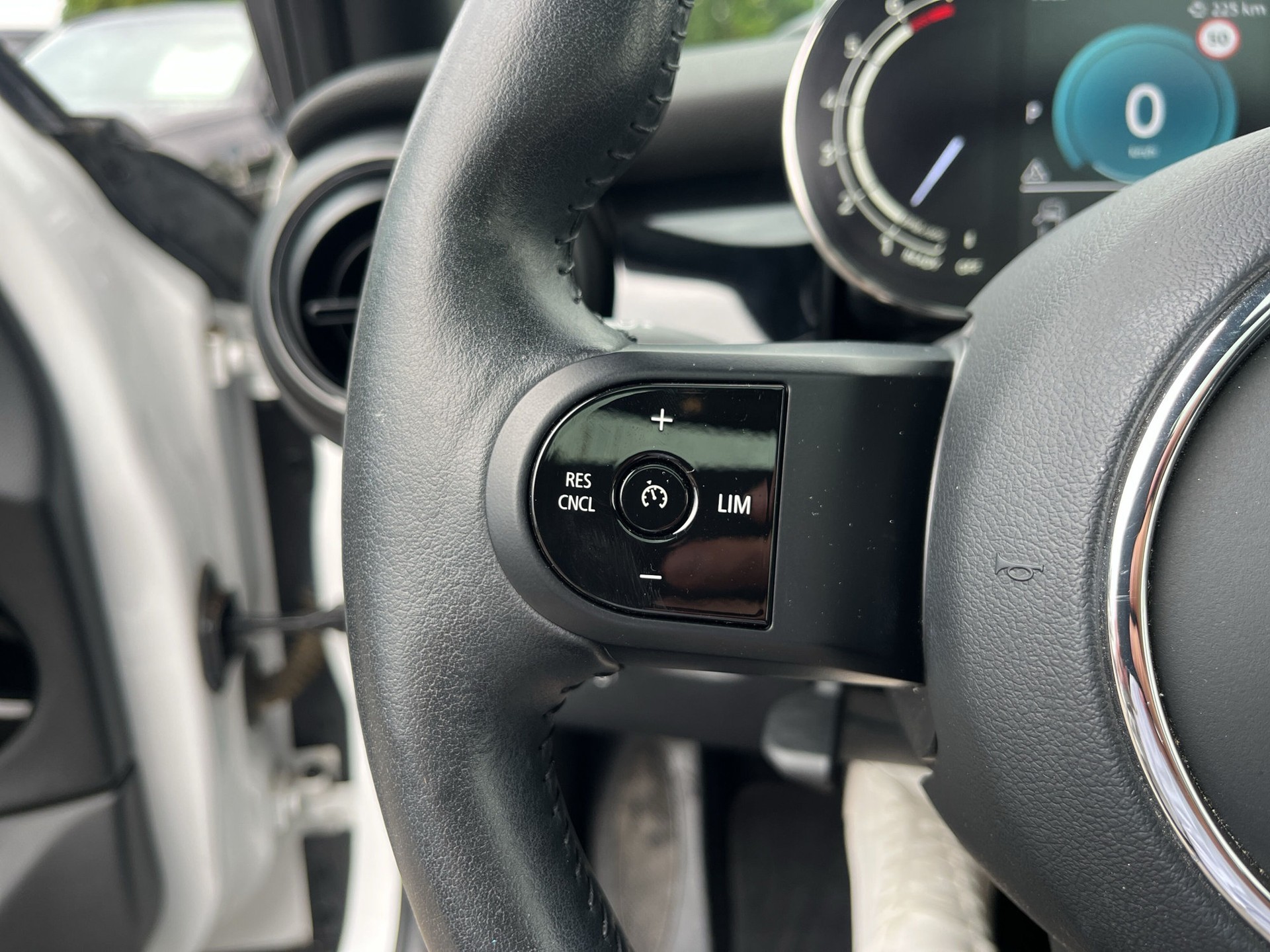MINI Cooper Steptronic DKG - 16