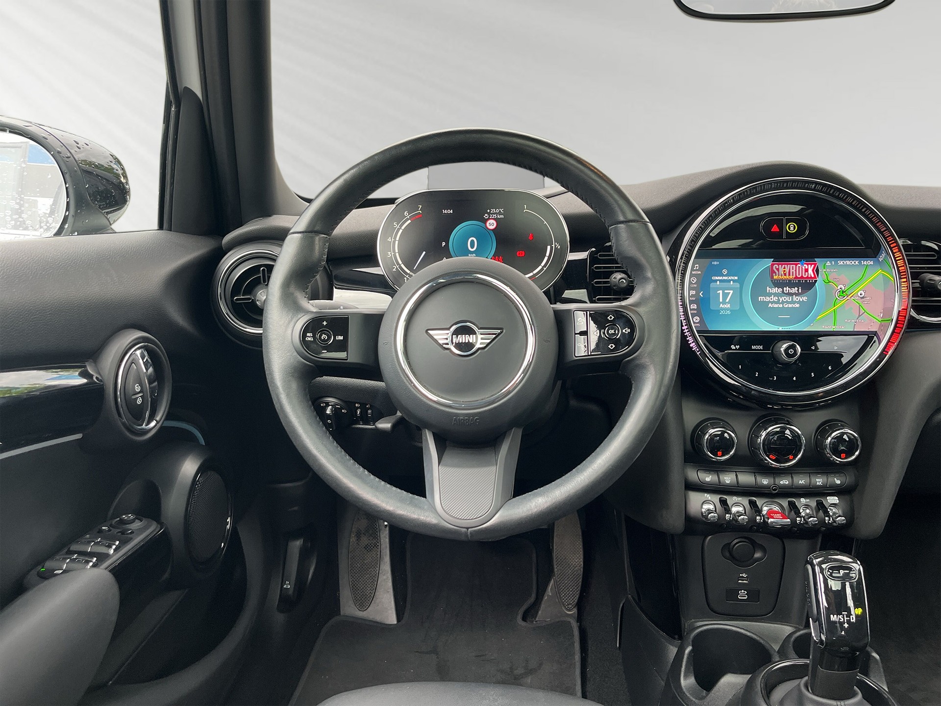 MINI Cooper Steptronic DKG - 6