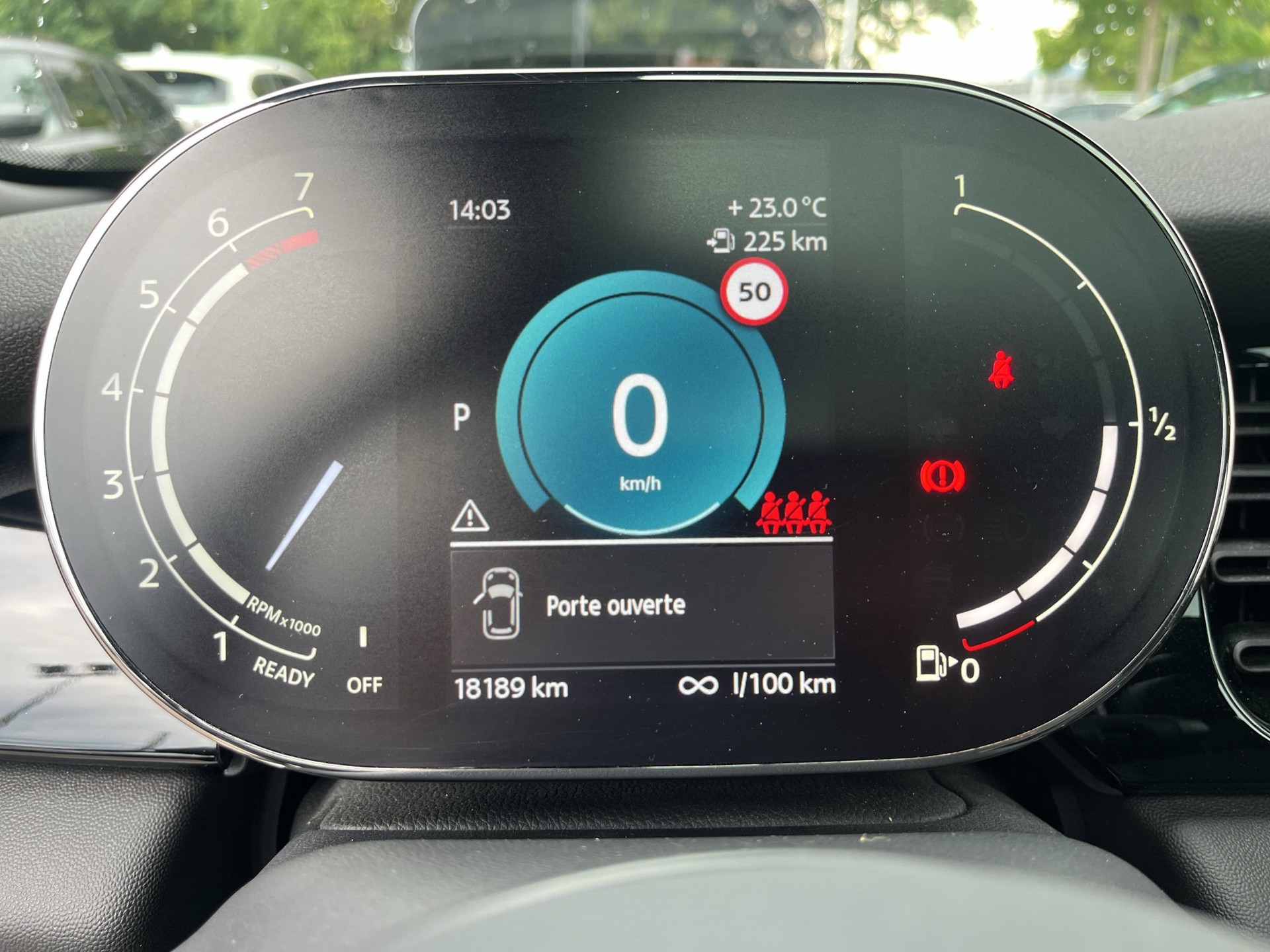 MINI Cooper Steptronic DKG - 15
