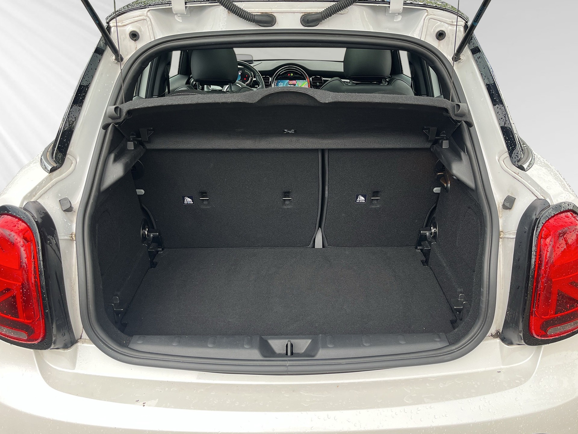 MINI Cooper Steptronic DKG - 9
