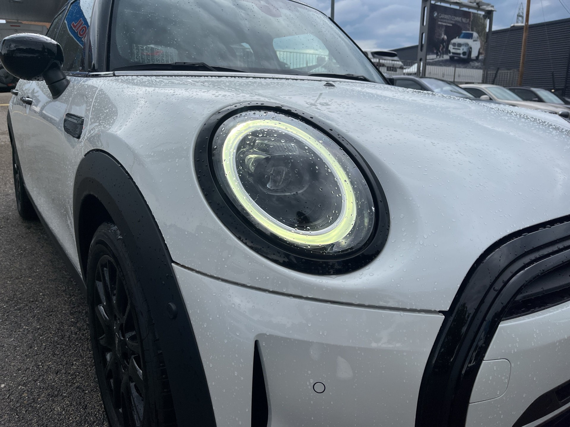 MINI Cooper Steptronic DKG - 19