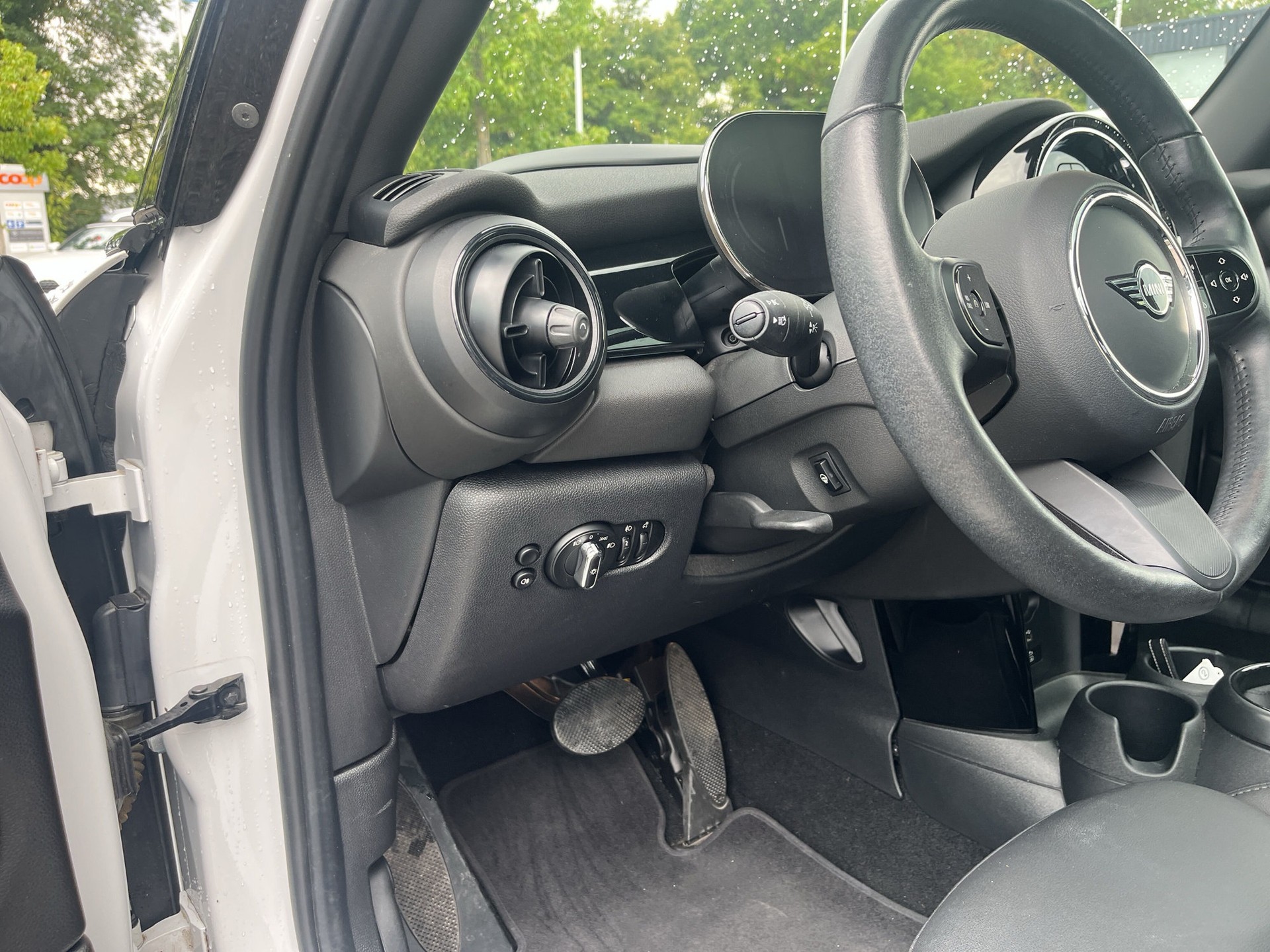 MINI Cooper Steptronic DKG - 21