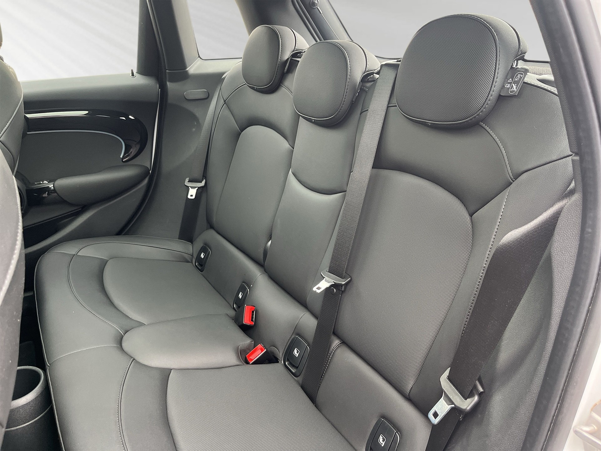 MINI Cooper Steptronic DKG - 8