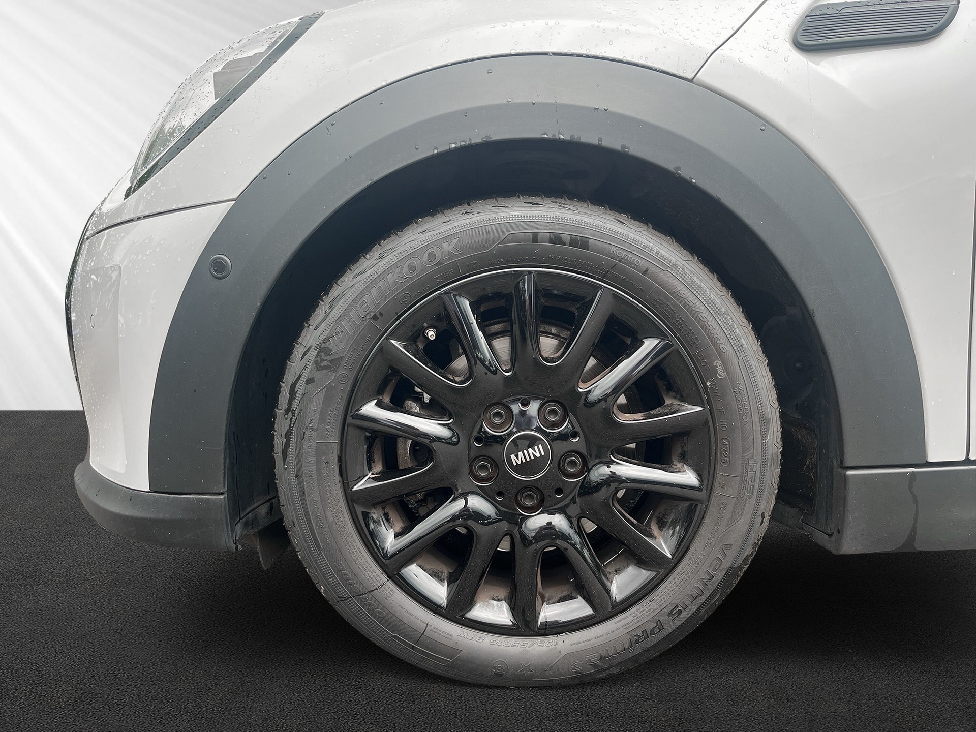 MINI Cooper Steptronic DKG - 10