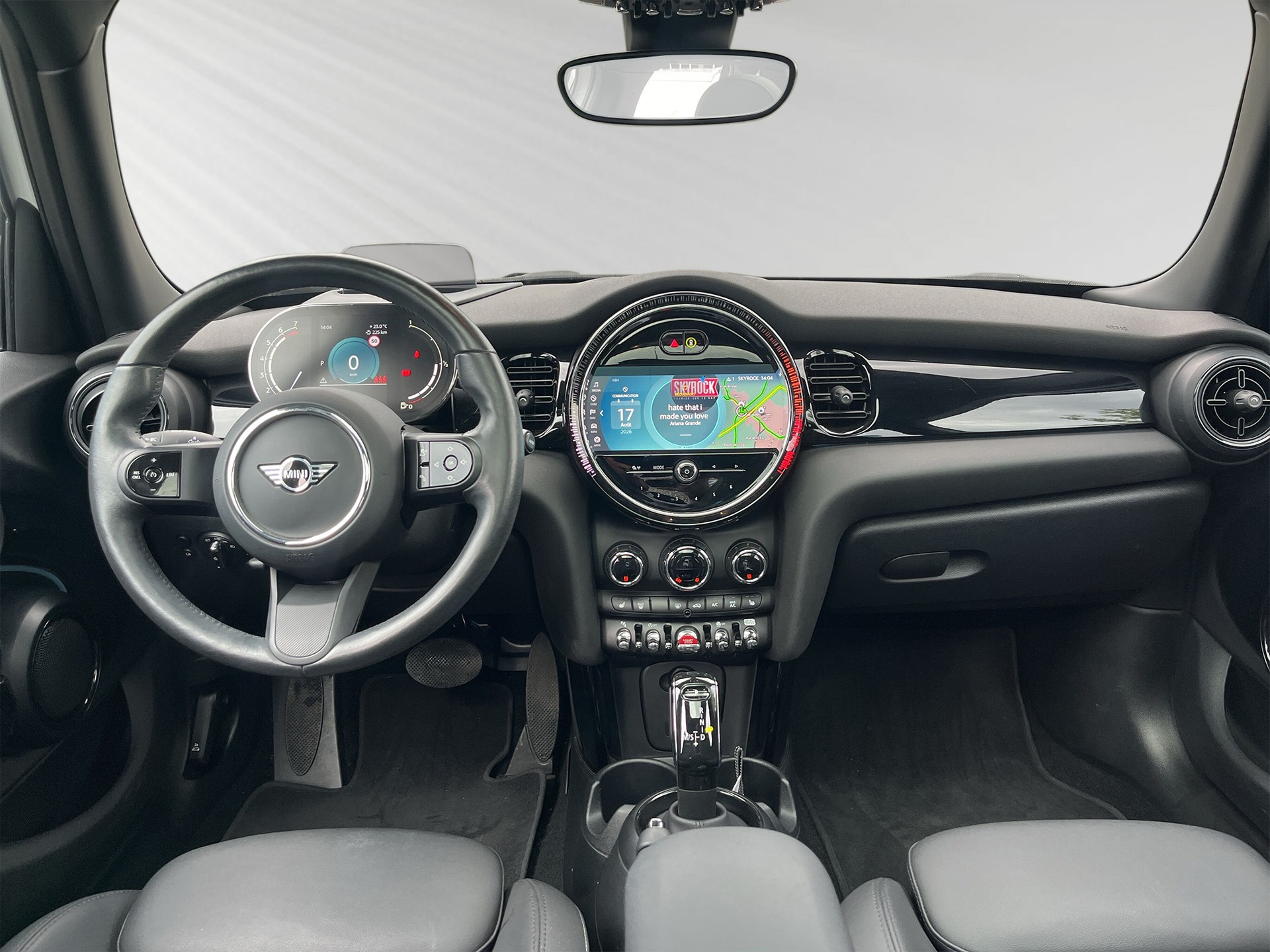 MINI Cooper Steptronic DKG - 7