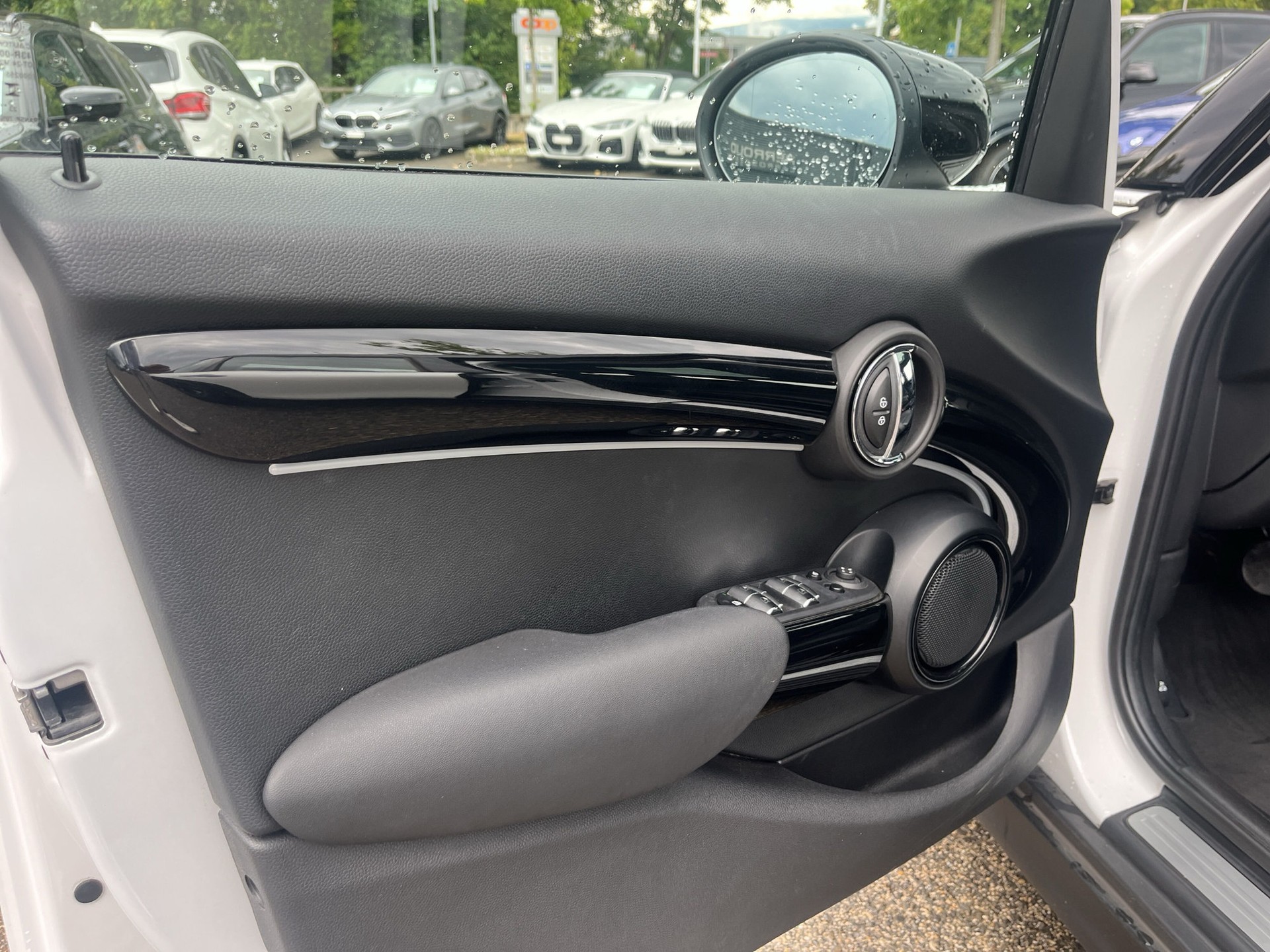 MINI Cooper Steptronic DKG - 18