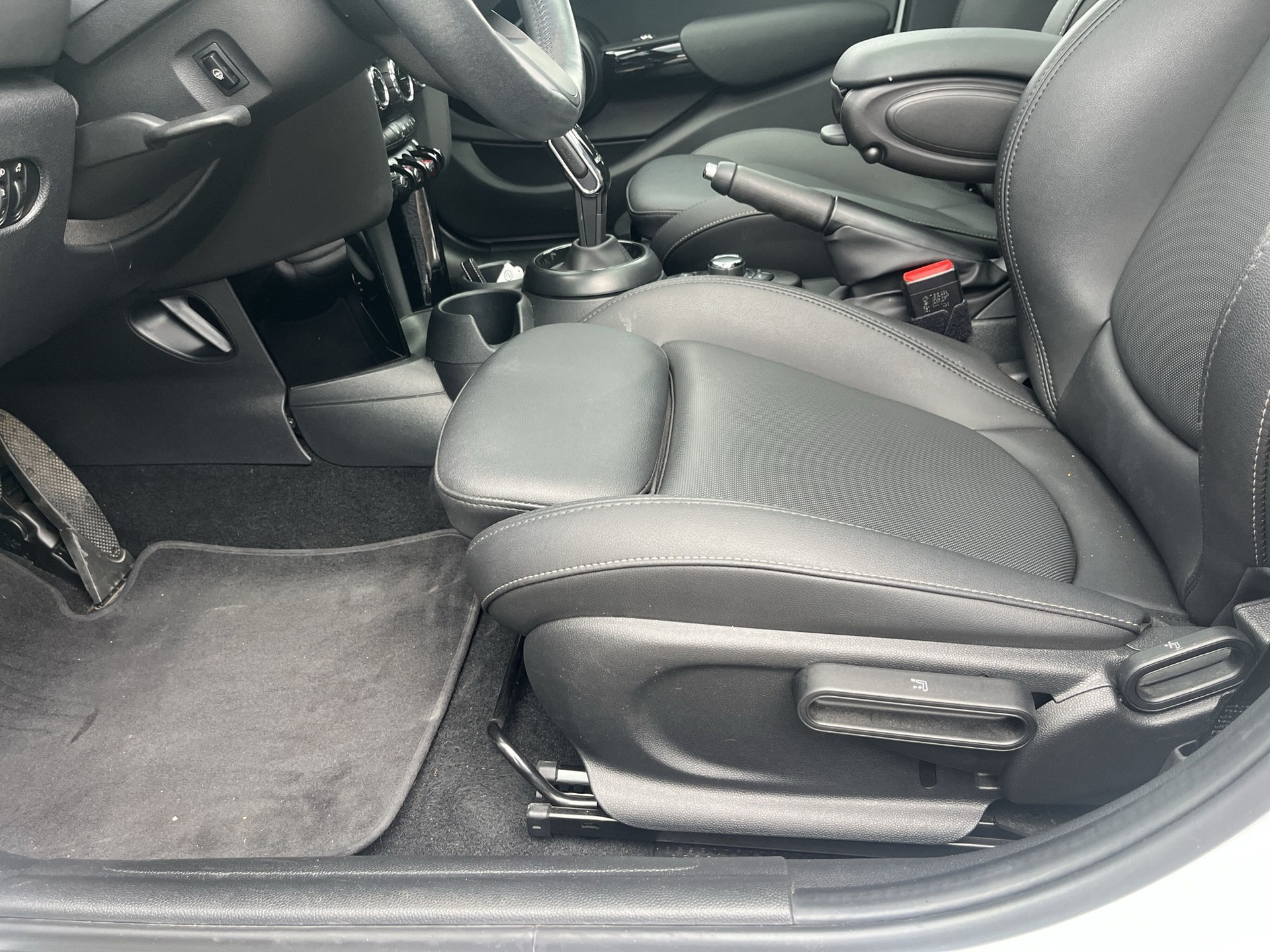 MINI Cooper Steptronic DKG - 20