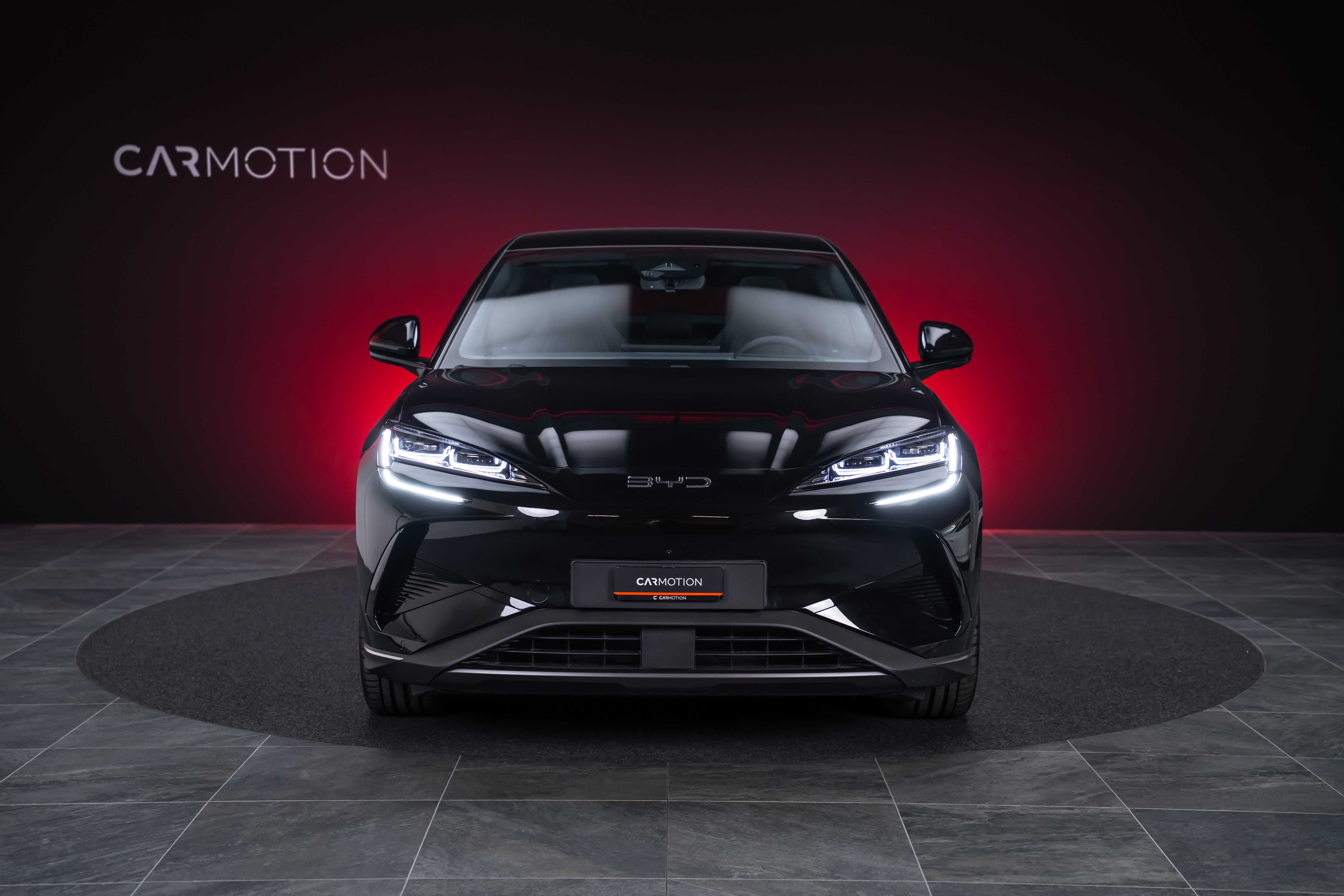 Sealion 7 91,3 kWh Excellence AWD / Panoramadach / Head-Up Display / 360° Kamera