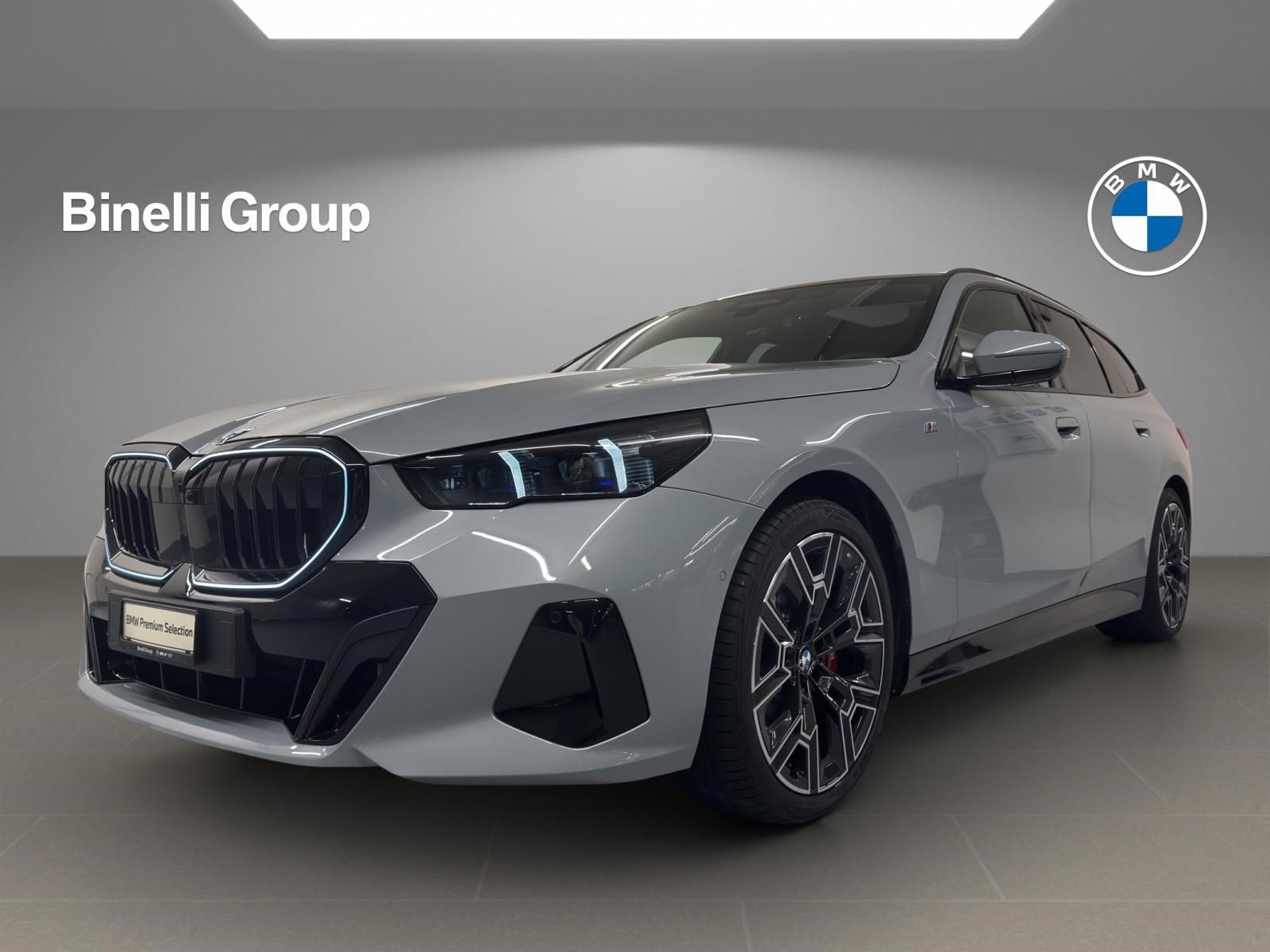 520d xDrive Touring MSport Pro
