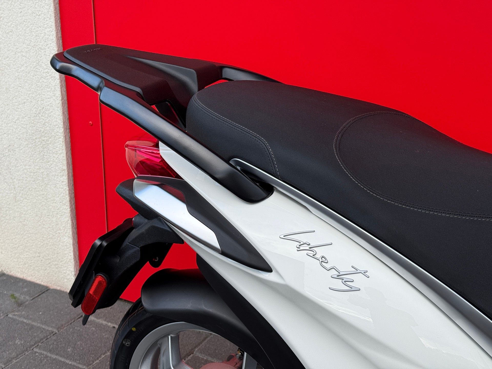 PIAGGIO Liberty 125 E5+ - 4