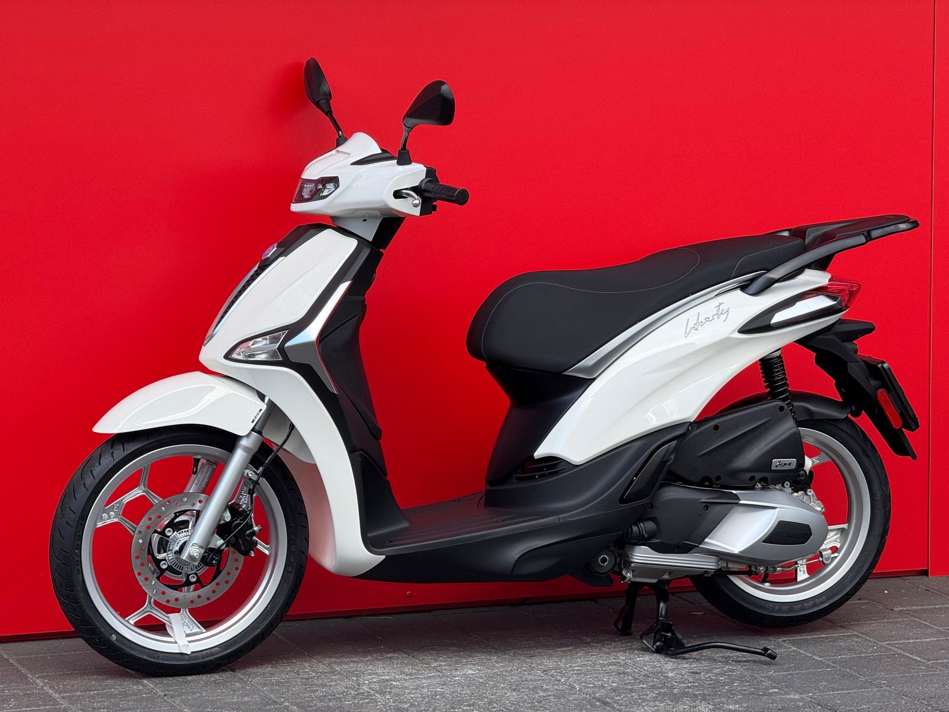 PIAGGIO Liberty 125 E5+ - 10