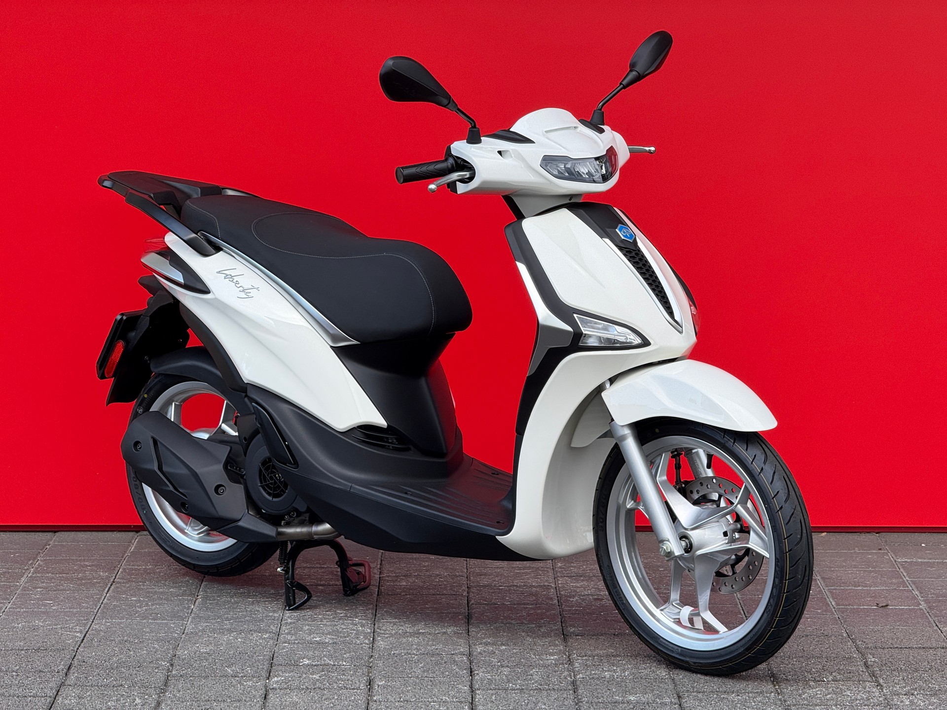 PIAGGIO Liberty 125 E5+ - 7