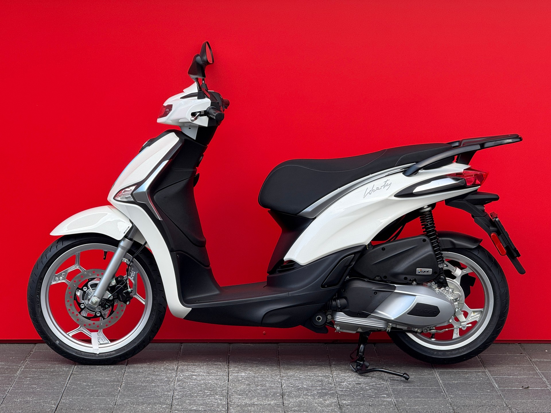 PIAGGIO Liberty 125 E5+ - 11