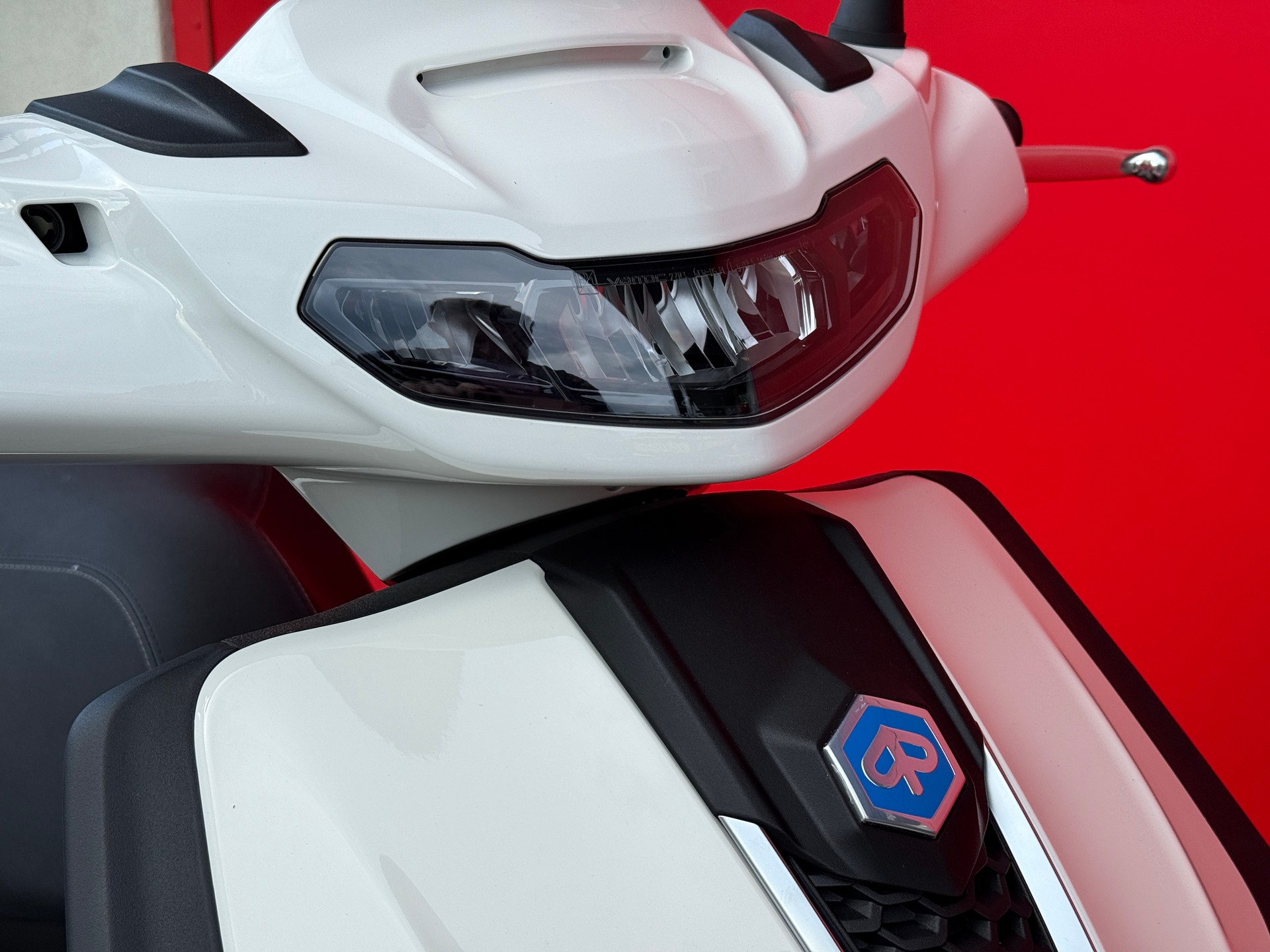 PIAGGIO Liberty 125 E5+ - 3