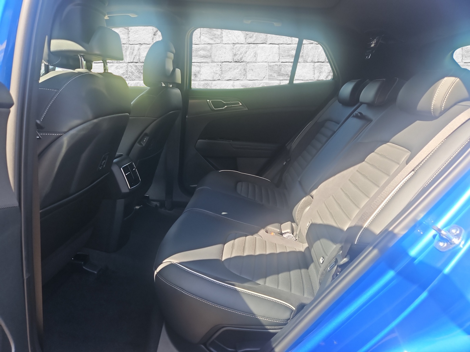 KIA Sportage 1.6 T-GDi PHEV GT-Line - 8