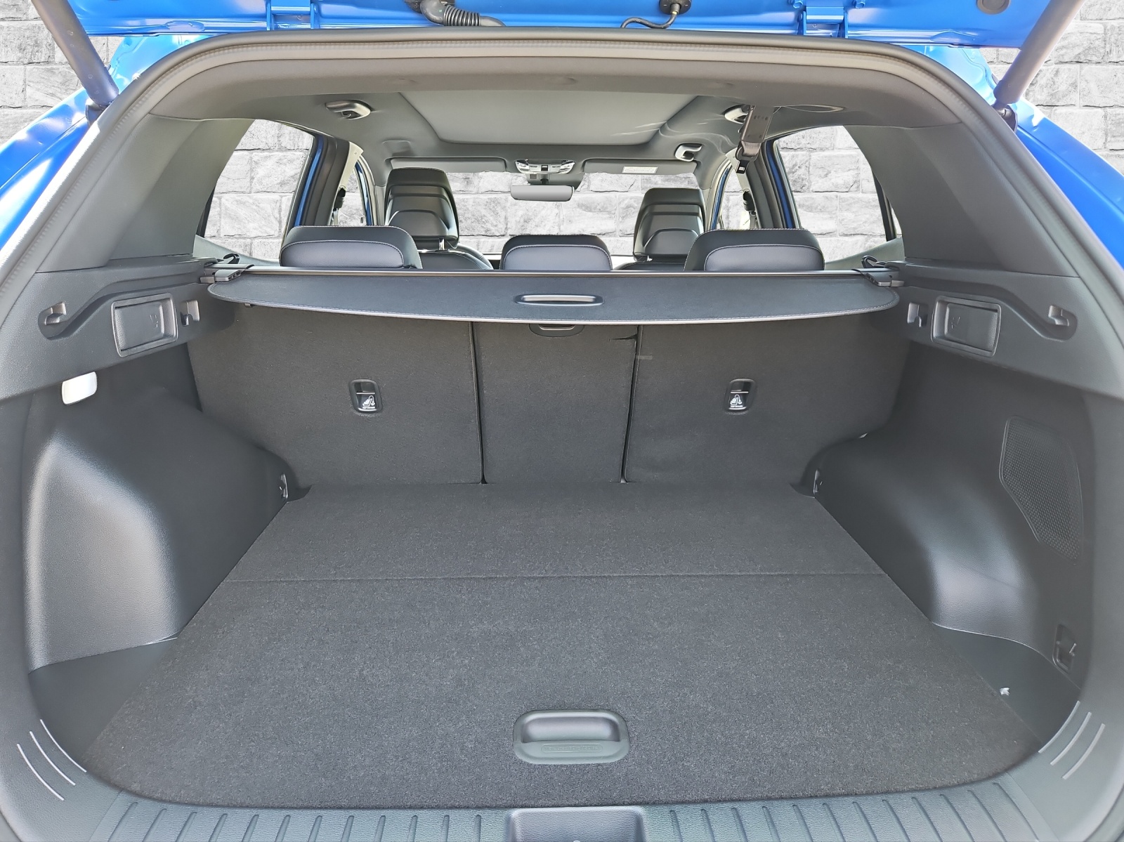KIA Sportage 1.6 T-GDi PHEV GT-Line - 9