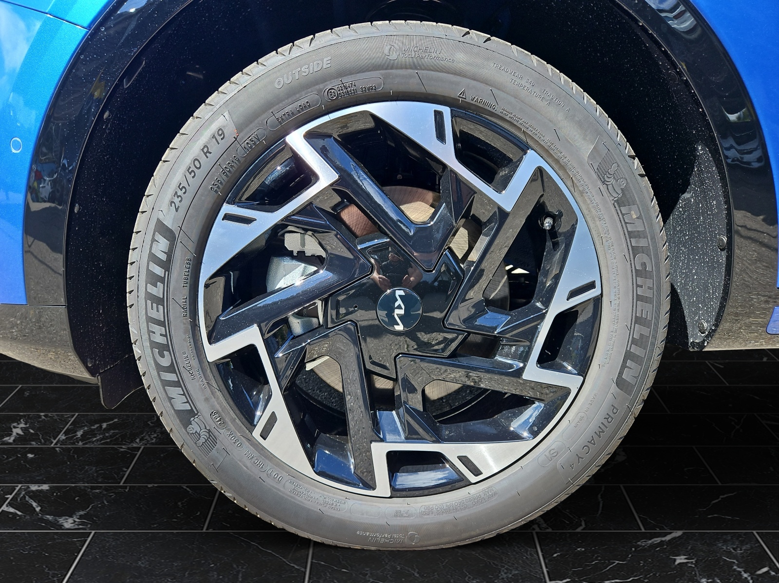 KIA Sportage 1.6 T-GDi PHEV GT-Line - 11