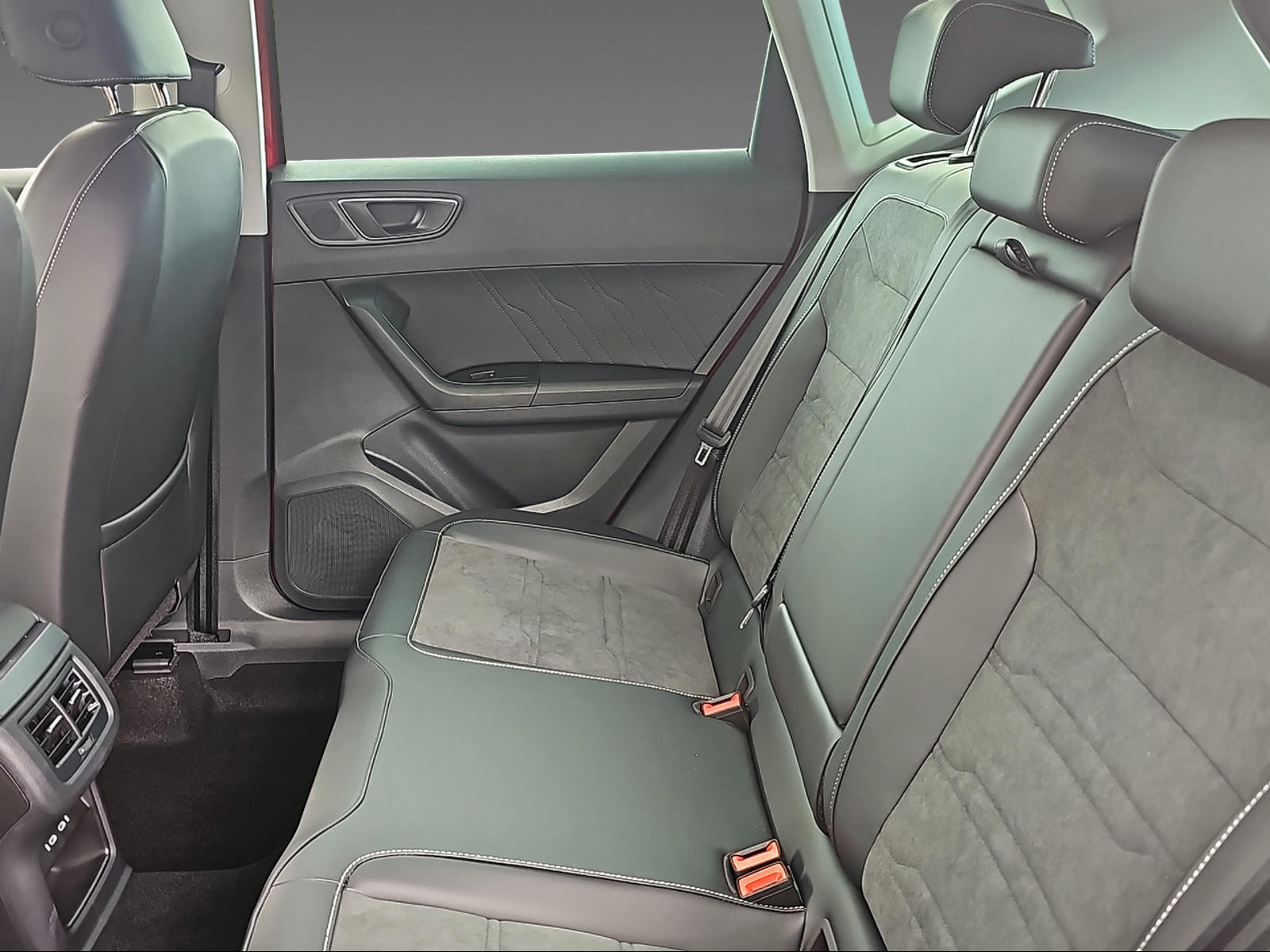 SEAT Ateca 1.5 TSI Go DSG - 12