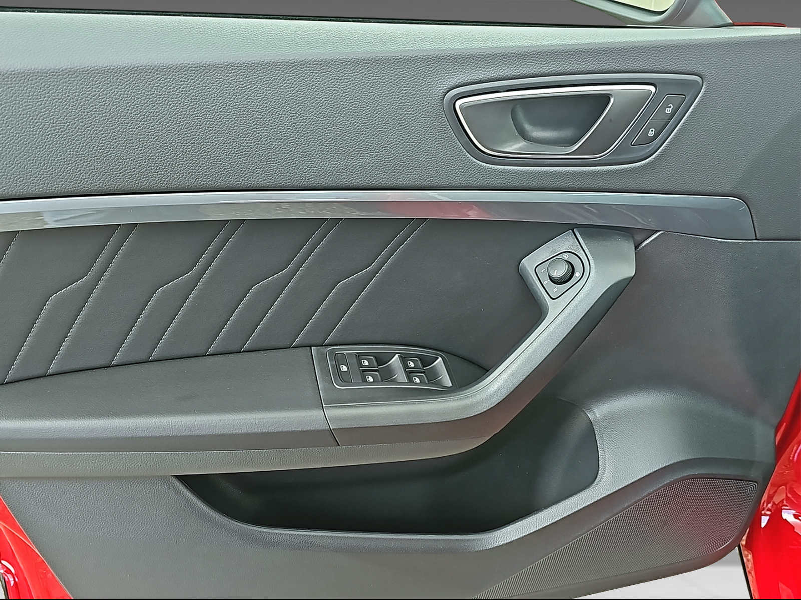 SEAT Ateca 1.5 TSI Go DSG - 11