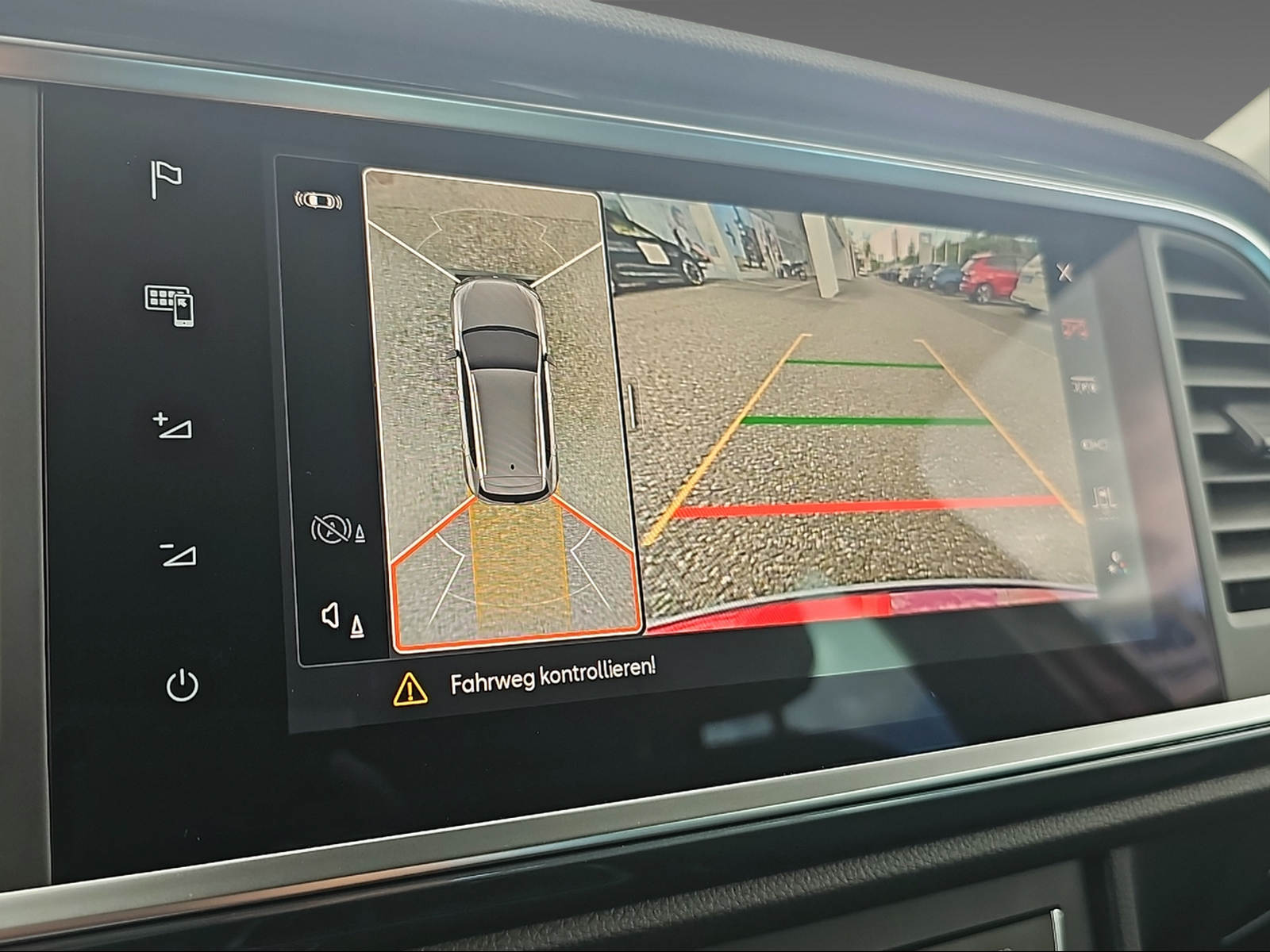 SEAT Ateca 1.5 TSI Go DSG - 16