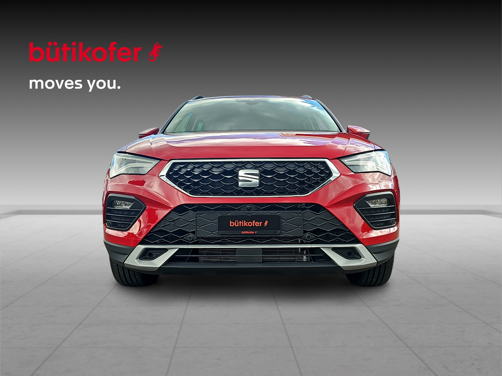 SEAT Ateca 1.5 TSI Go DSG - 2