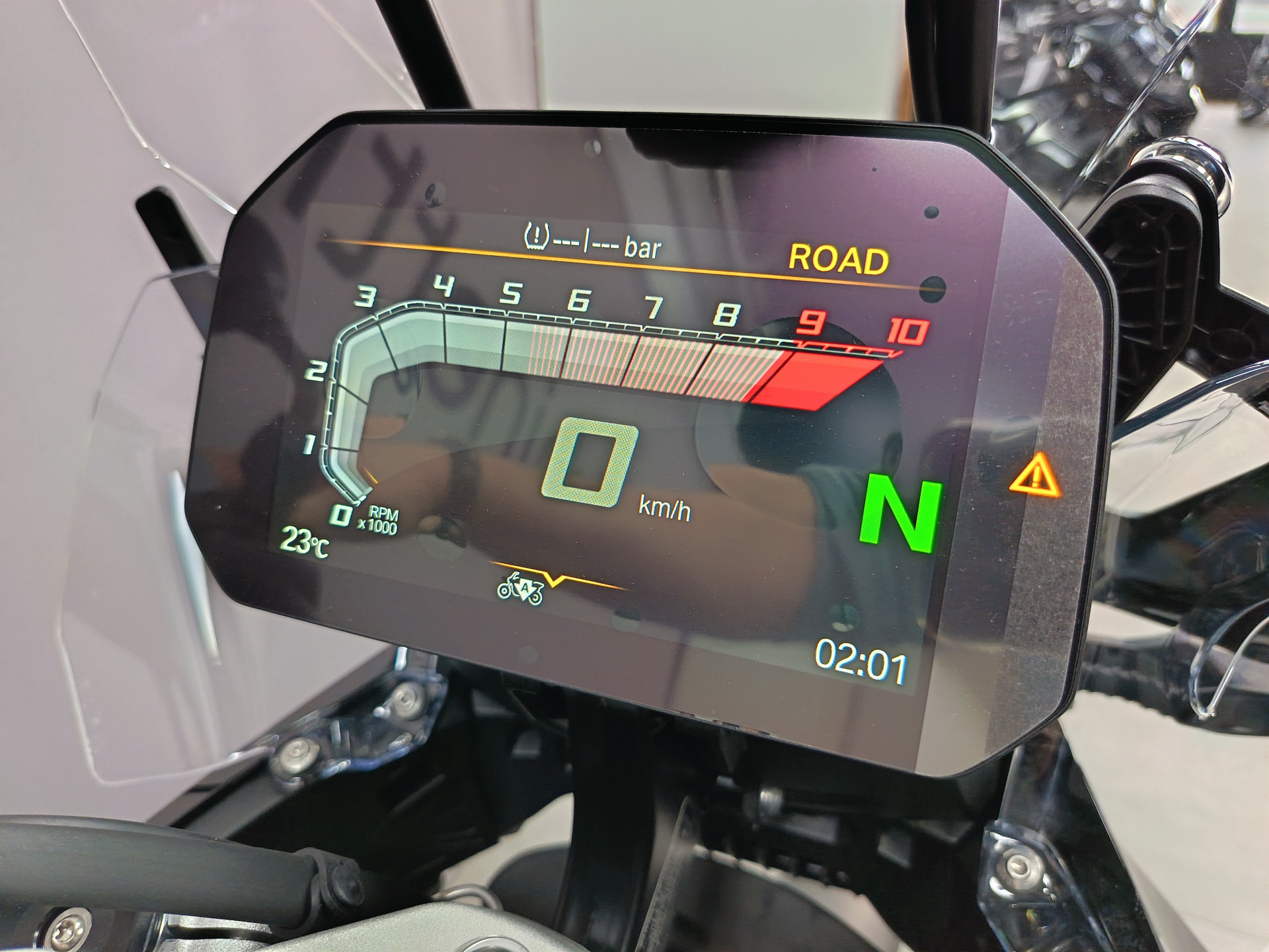 BMW R 1300 GS Triple Black *** Leasing 3.9% ***Boite ASA*** - 9