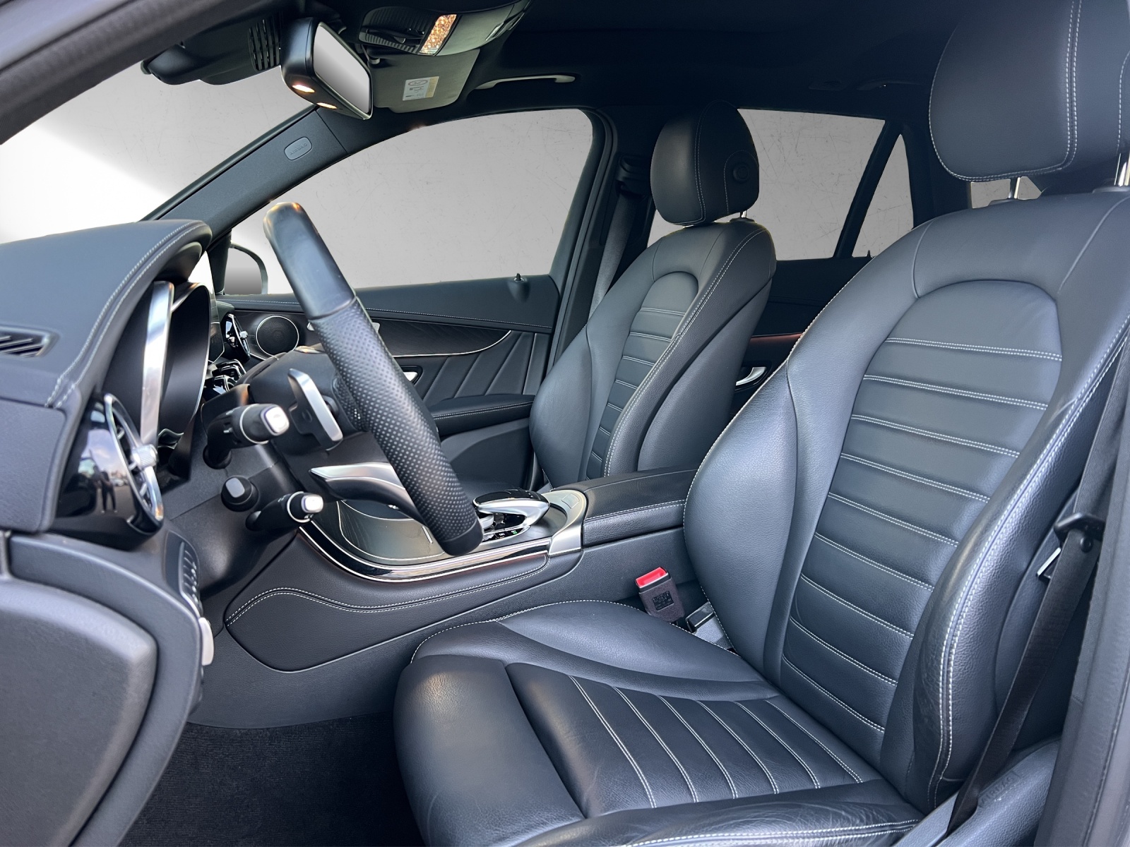 MERCEDES-BENZ GLC 300 AMG 4Matic - 7