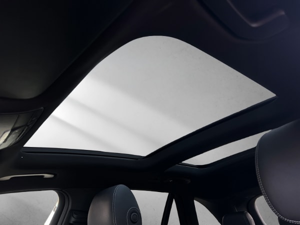 MERCEDES-BENZ GLC 300 AMG 4Matic - 18