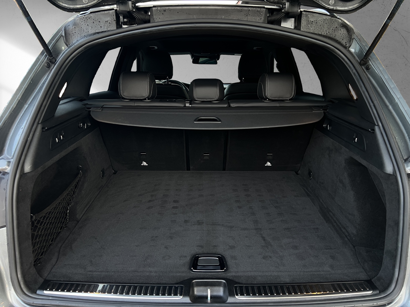 MERCEDES-BENZ GLC 300 AMG 4Matic - 16