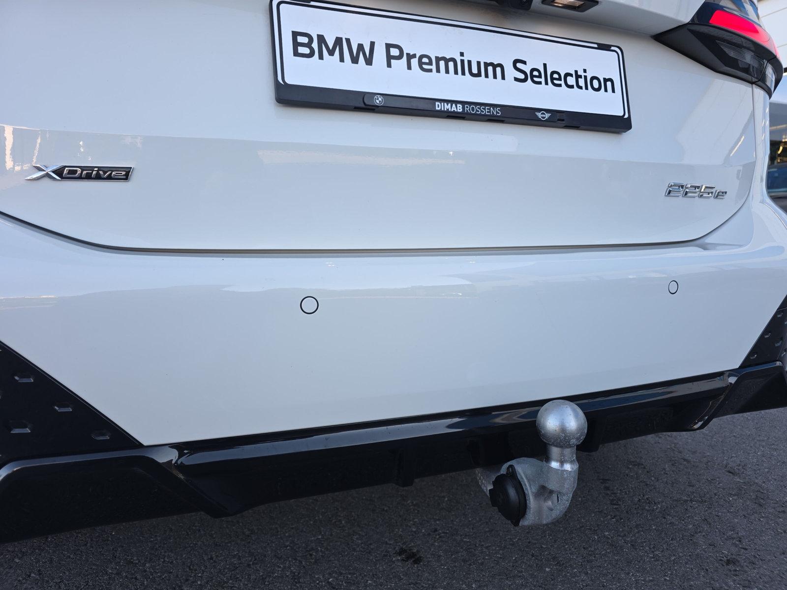 BMW 225e xDrive Active Tourer M Sport (CH) AHK 1.4T 📍 - 21