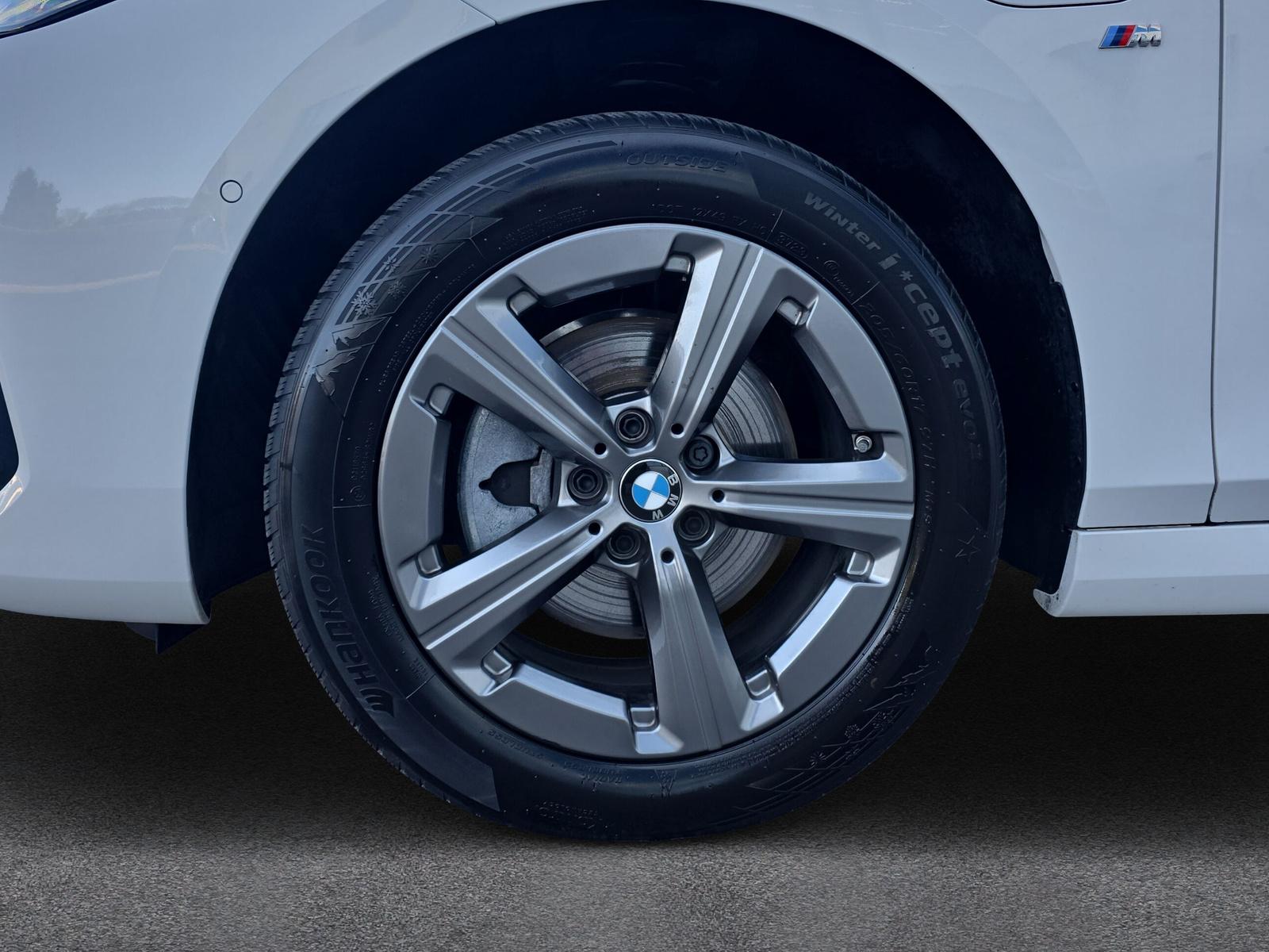 BMW 225e xDrive Active Tourer M Sport (CH) AHK 1.4T 📍 - 9