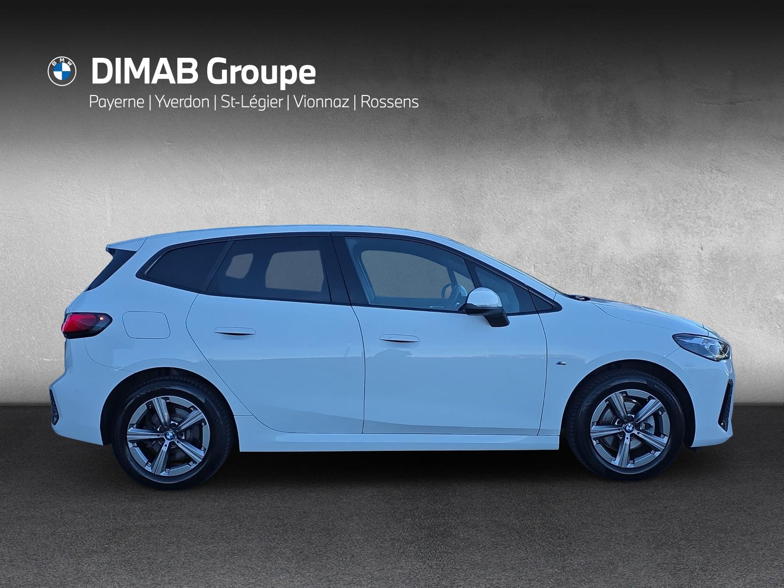 BMW 225e xDrive Active Tourer M Sport (CH) AHK 1.4T 📍 - 6