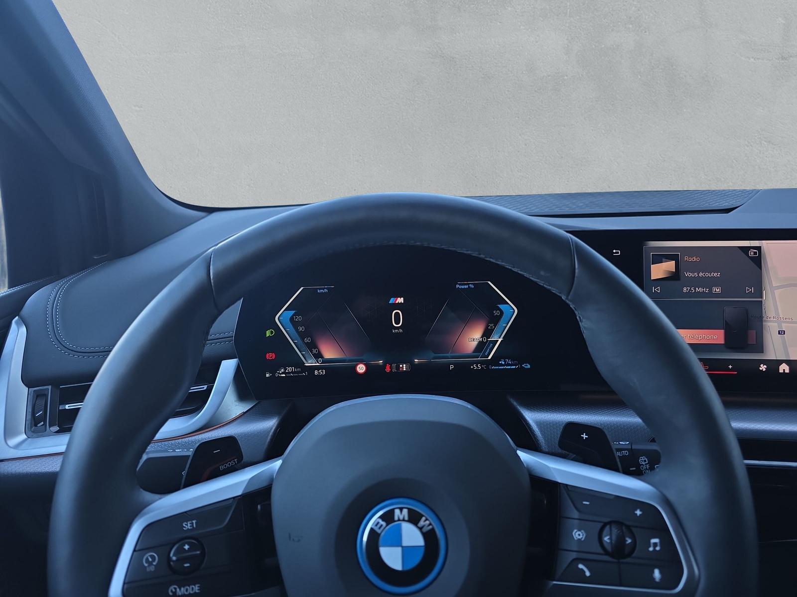 BMW 225e xDrive Active Tourer M Sport (CH) AHK 1.4T 📍 - 18