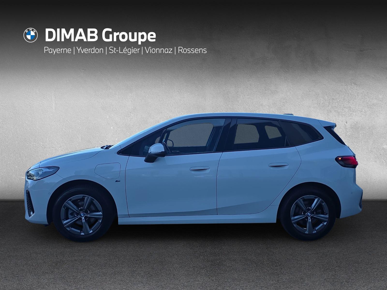 BMW 225e xDrive Active Tourer M Sport (CH) AHK 1.4T 📍 - 2