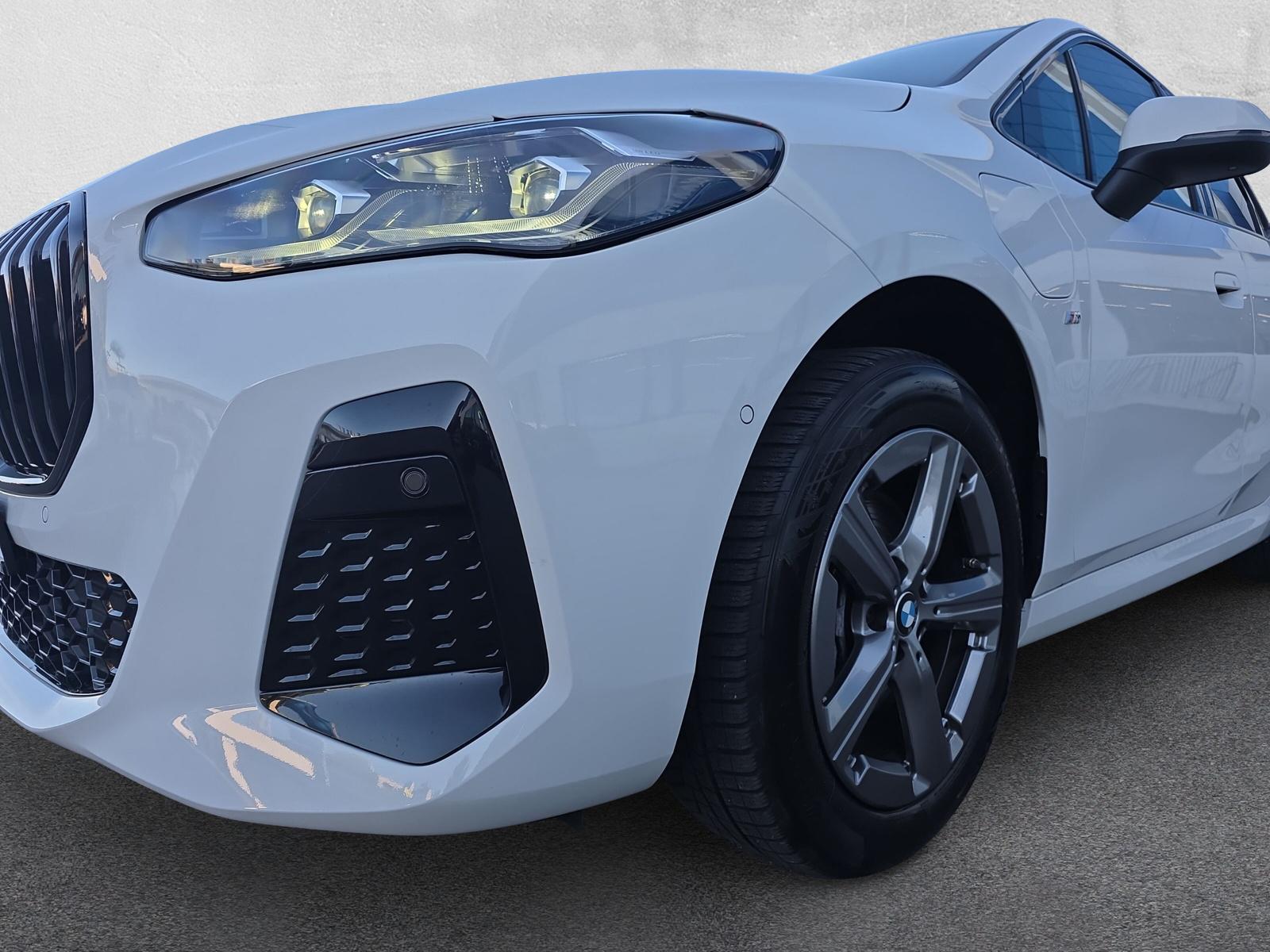 BMW 225e xDrive Active Tourer M Sport (CH) AHK 1.4T 📍 - 8