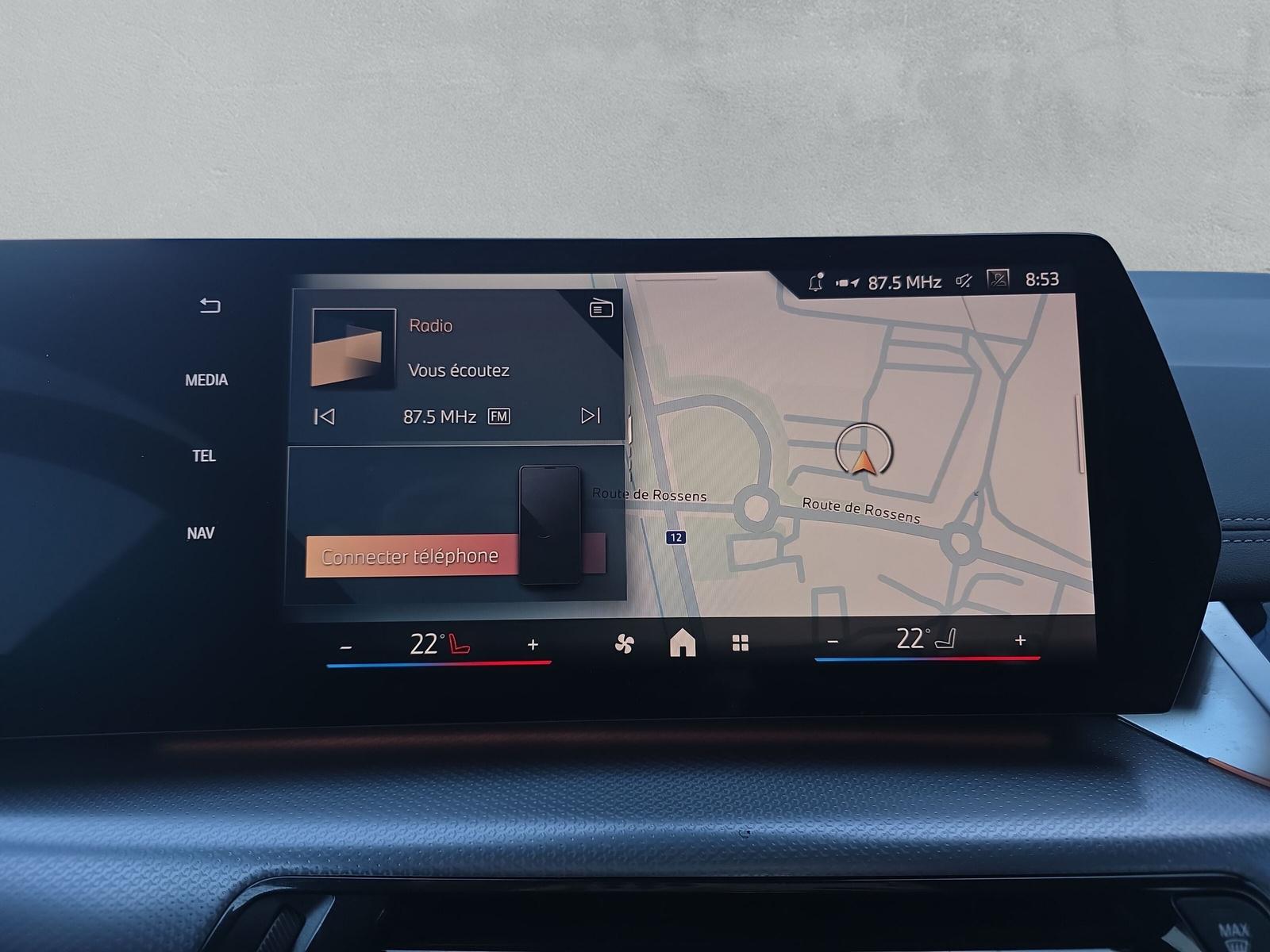 BMW 225e xDrive Active Tourer M Sport (CH) AHK 1.4T 📍 - 15