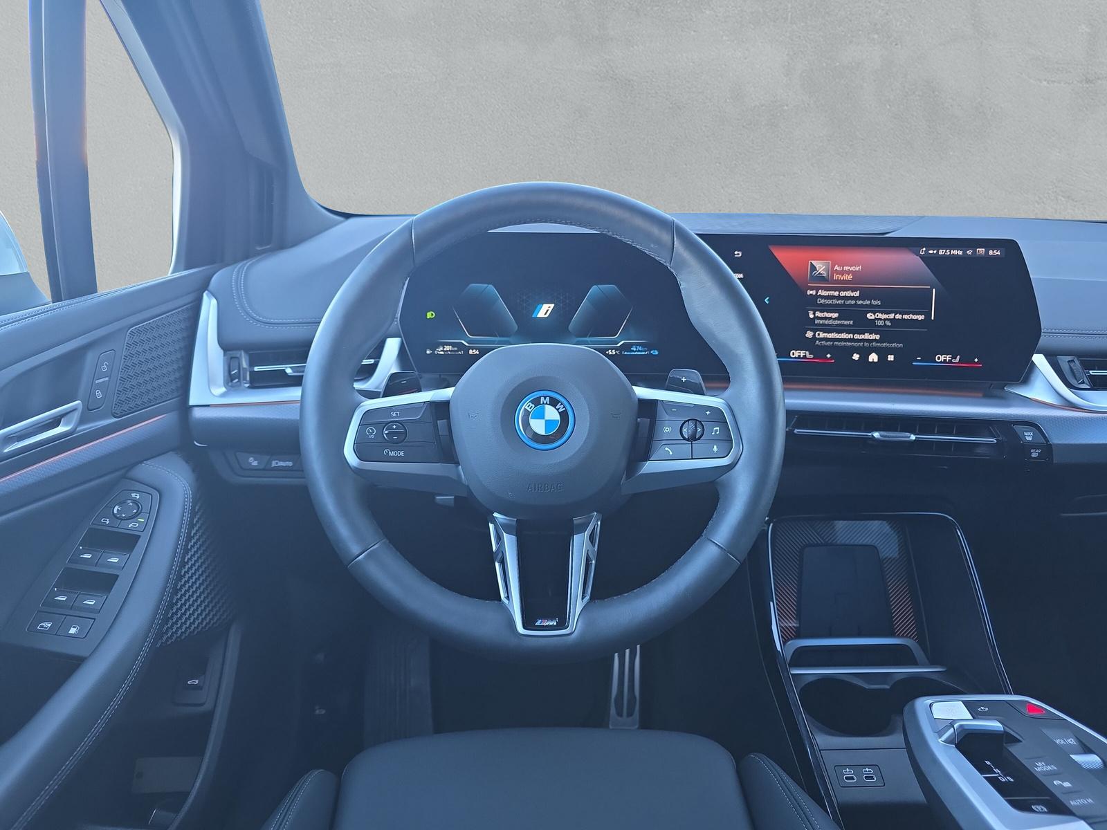 BMW 225e xDrive Active Tourer M Sport (CH) AHK 1.4T 📍 - 16