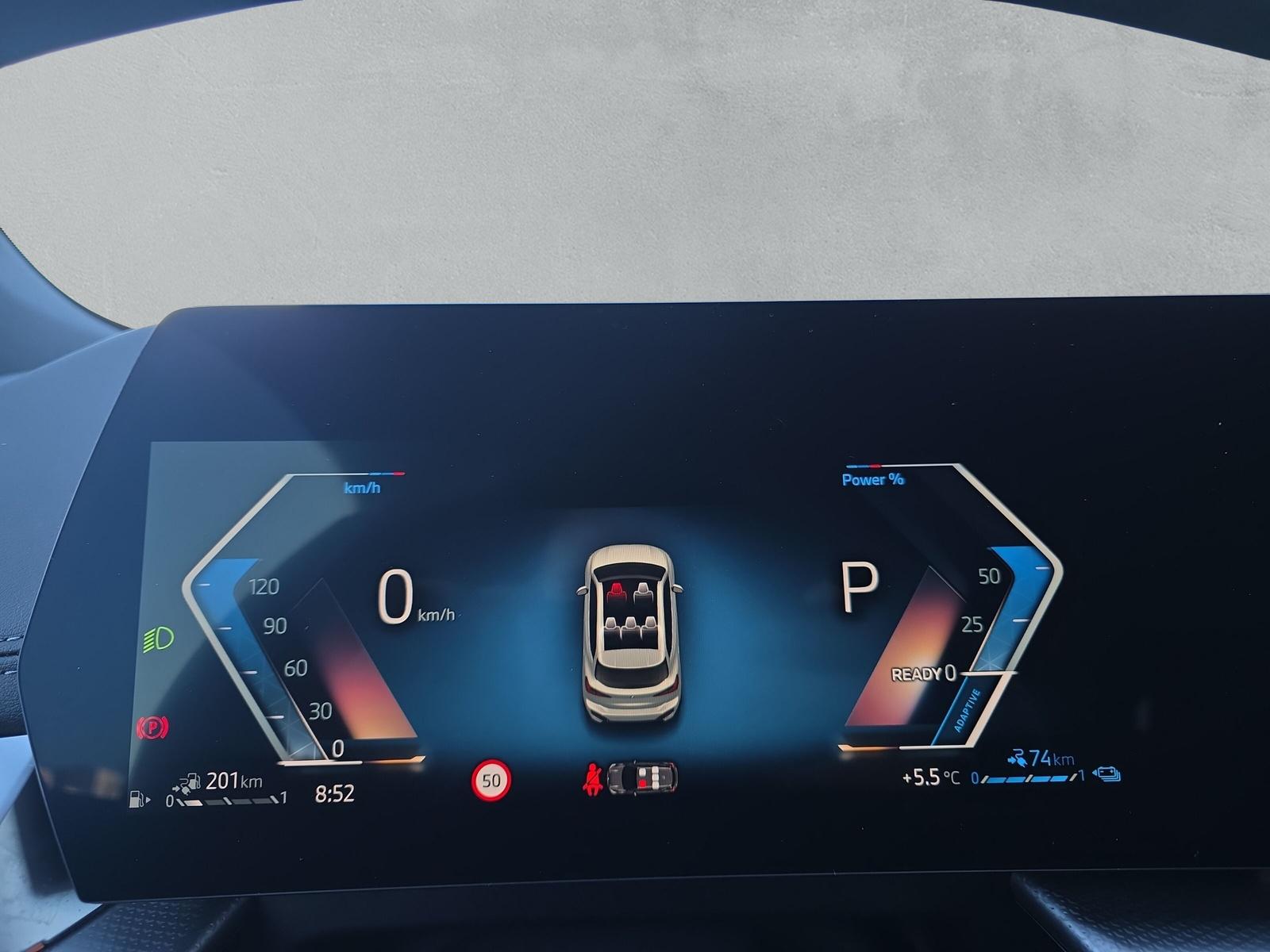 BMW 225e xDrive Active Tourer M Sport (CH) AHK 1.4T 📍 - 19